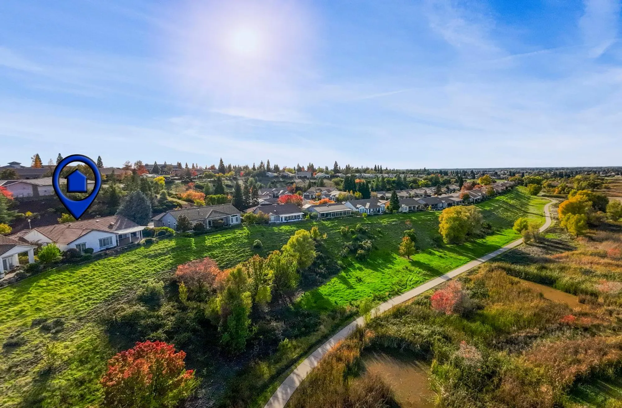 Property Slideshow image 58 of 77 | 1554 summerhill ln, Lincoln, CA, 95648