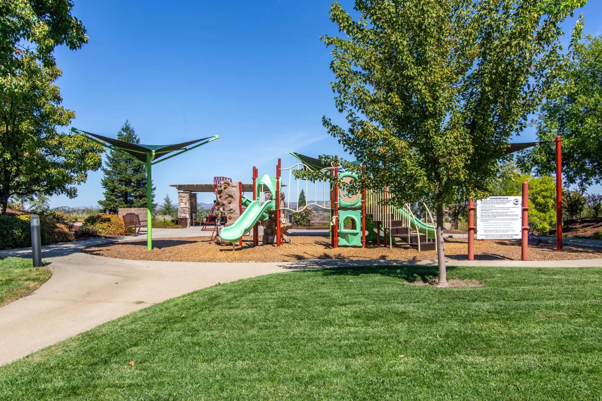 Property Slideshow image 77 of 77 | 1554 summerhill ln, Lincoln, CA, 95648