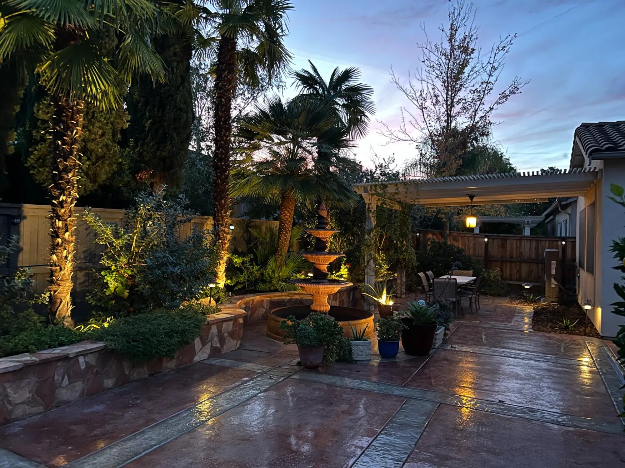 Property Slideshow image 69 of 99 | 2558 heritage park ln, Sacramento, CA, 95835