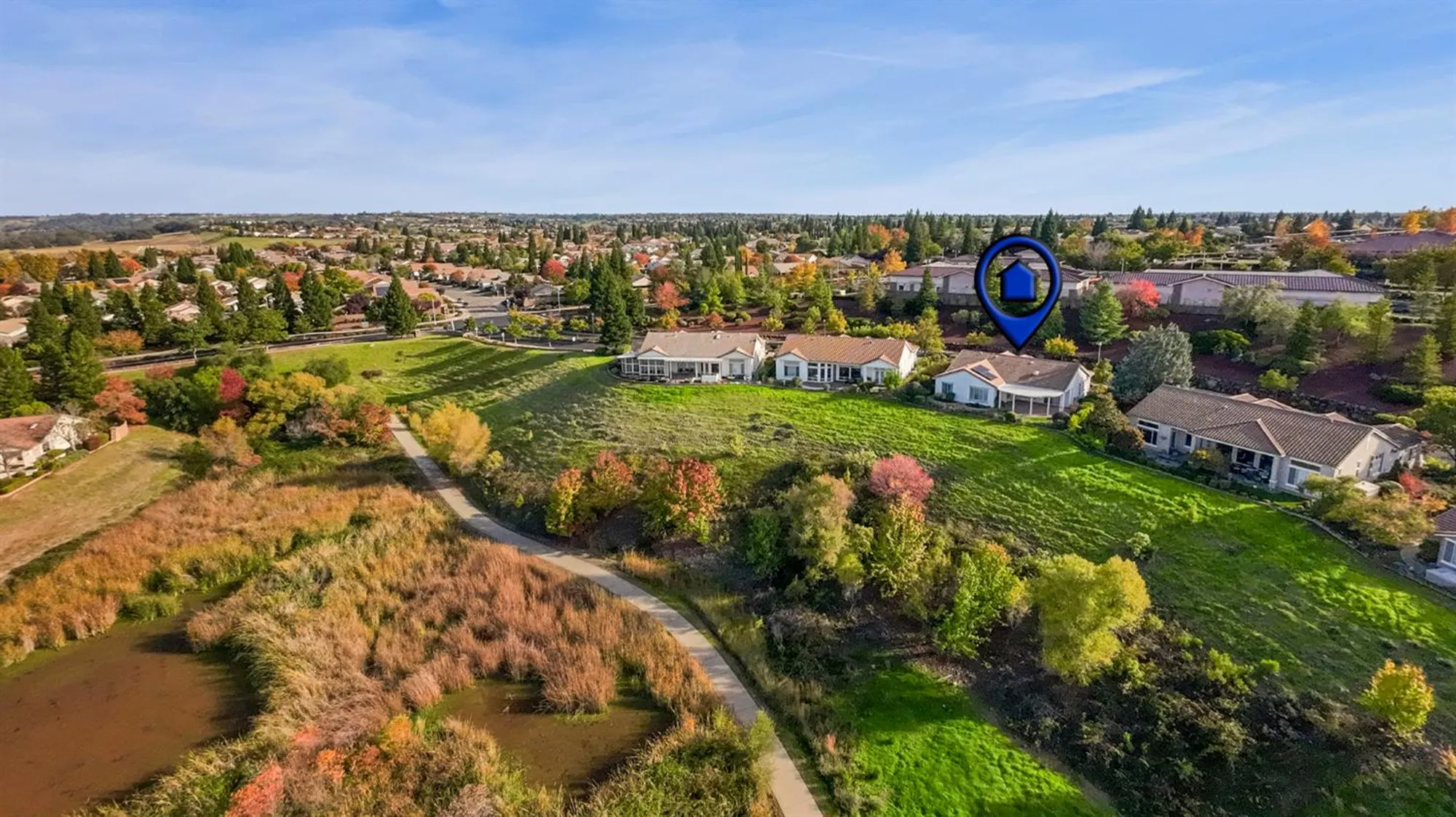 Property Slideshow image 60 of 77 | 1554 summerhill ln, Lincoln, CA, 95648