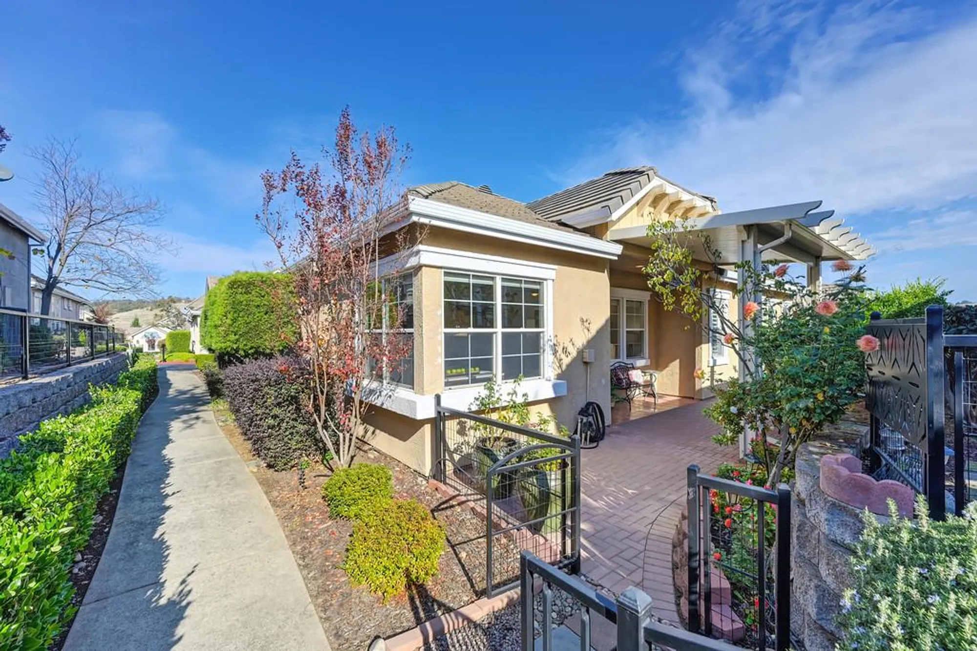 Property Slideshow image 47 of 49 | 3787 park dr, El Dorado Hills, CA, 95762