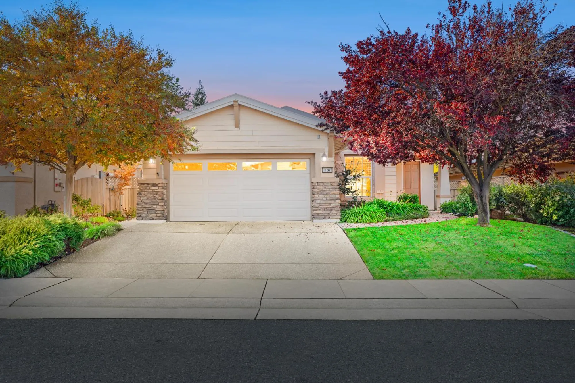 Property Slideshow image 1 of 47 | 320 snapdragon ln, Lincoln, CA, 95648