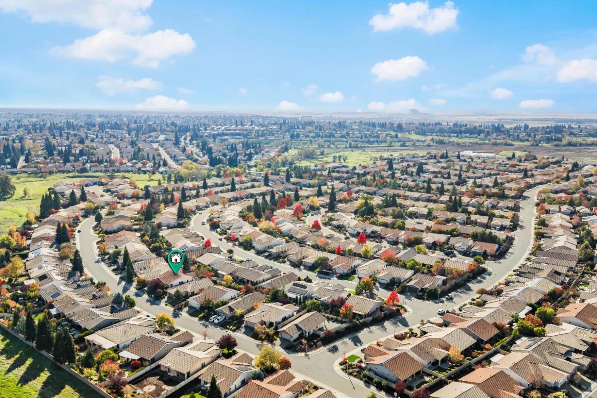 Property Slideshow image 44 of 47 | 320 snapdragon ln, Lincoln, CA, 95648