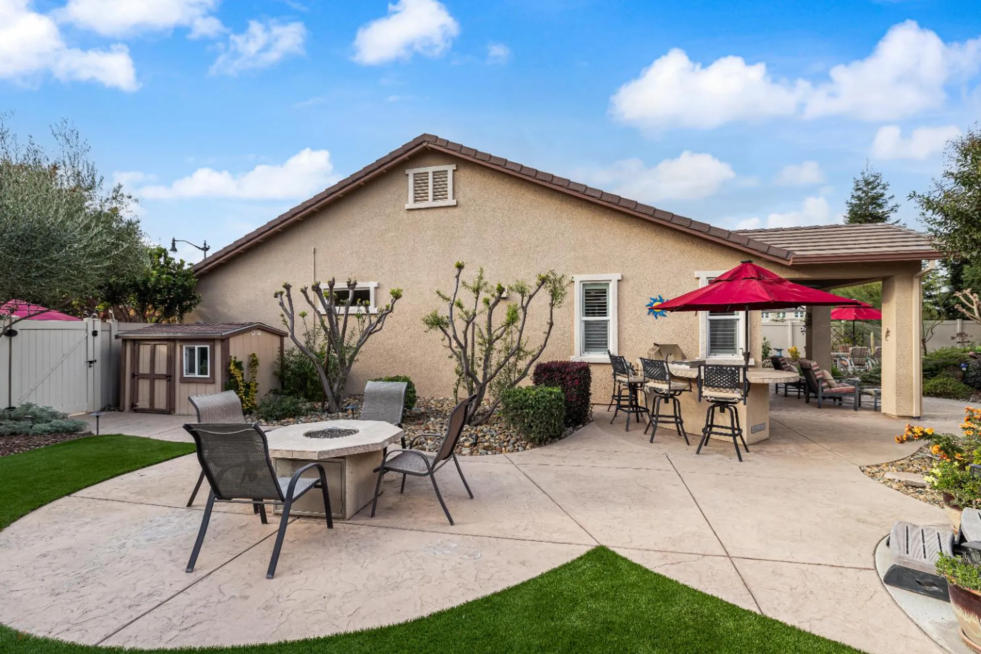 Property Slideshow image 35 of 87 | 2494 redbud way, Manteca, CA, 95336
