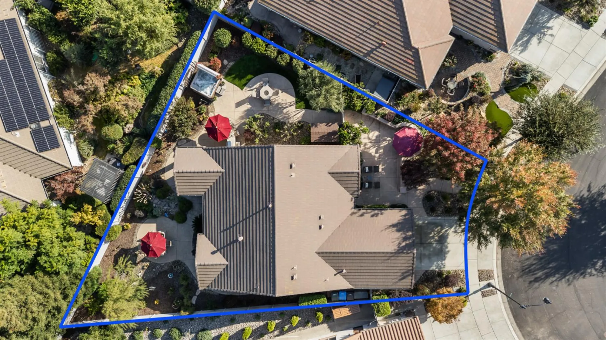 Property Slideshow image 40 of 87 | 2494 redbud way, Manteca, CA, 95336