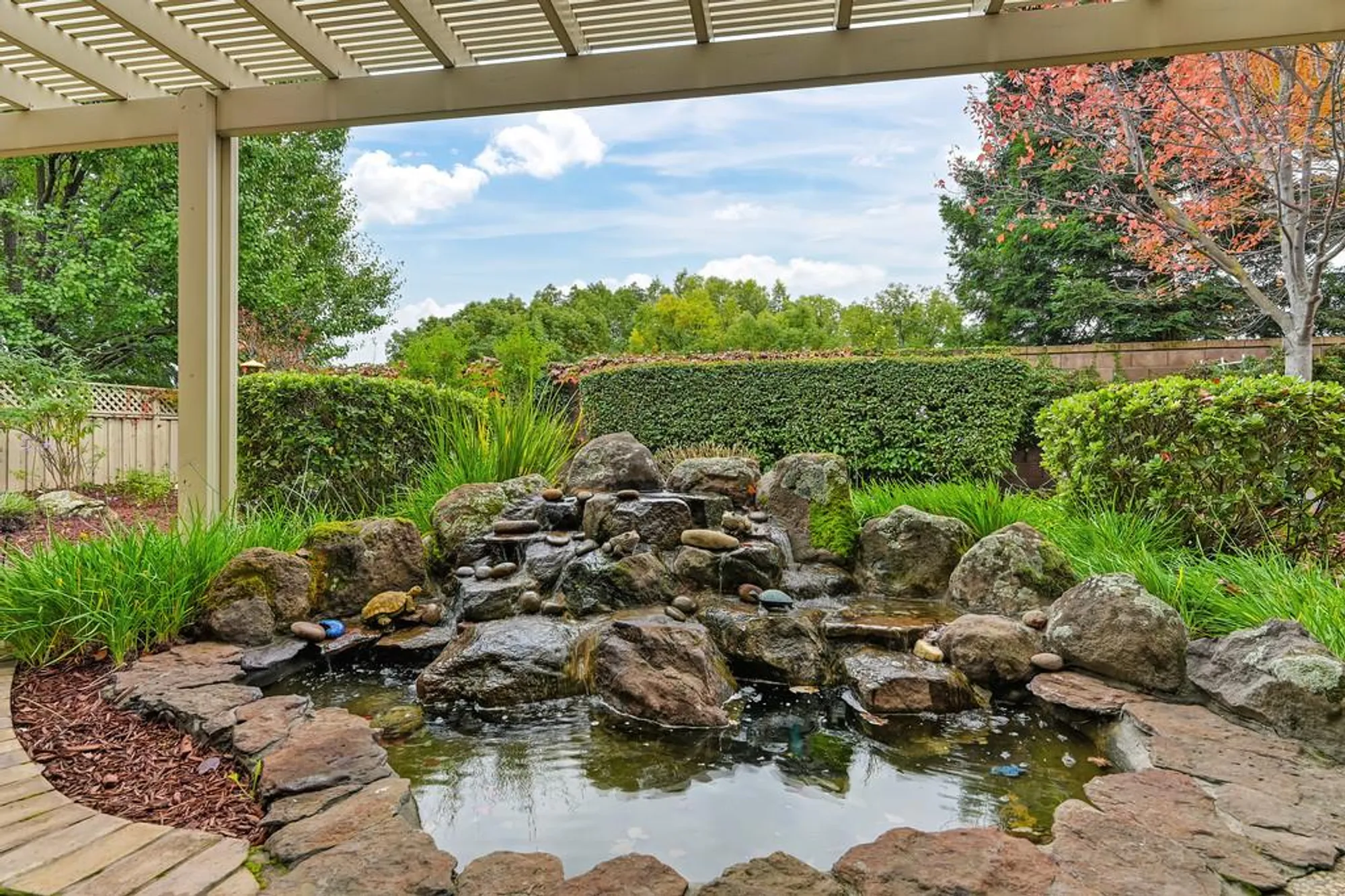 Property Slideshow image 30 of 39 | 2024 farmgate ln, Lincoln, CA, 95648