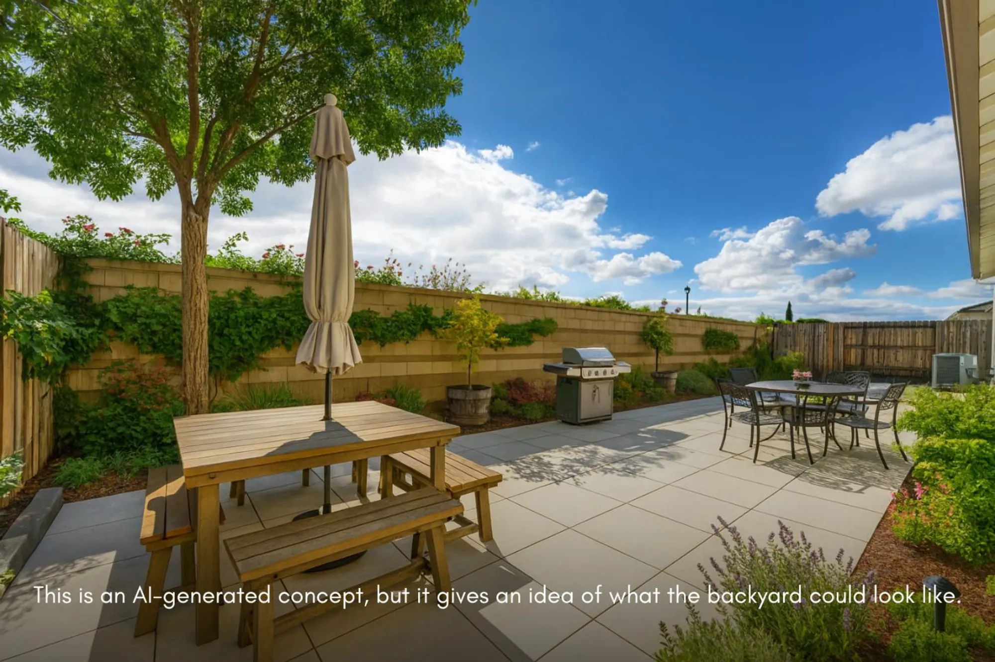 Property Slideshow image 53 of 80 | 8341 evans tree dr, Roseville, CA, 95747