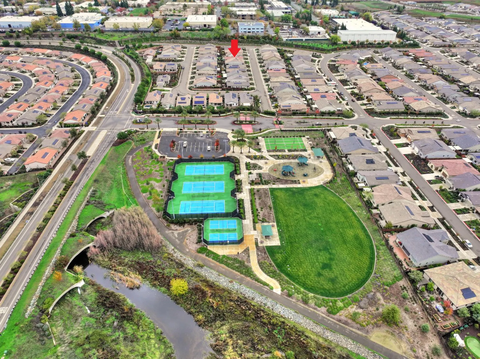 Property Slideshow image 57 of 59 | 1559 haydin pl, El Dorado Hills, CA, 95762