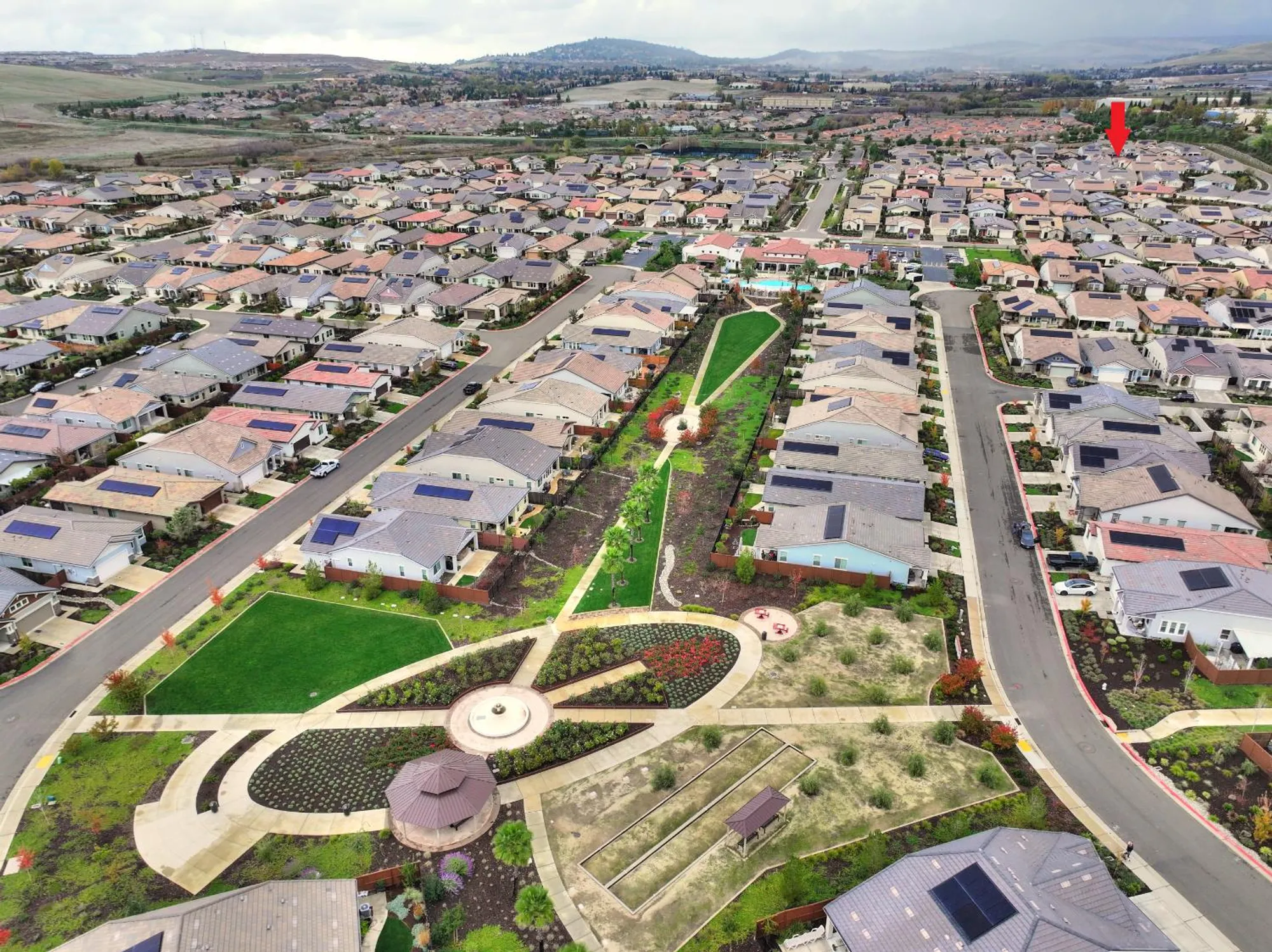 Property Slideshow image 56 of 59 | 1559 haydin pl, El Dorado Hills, CA, 95762