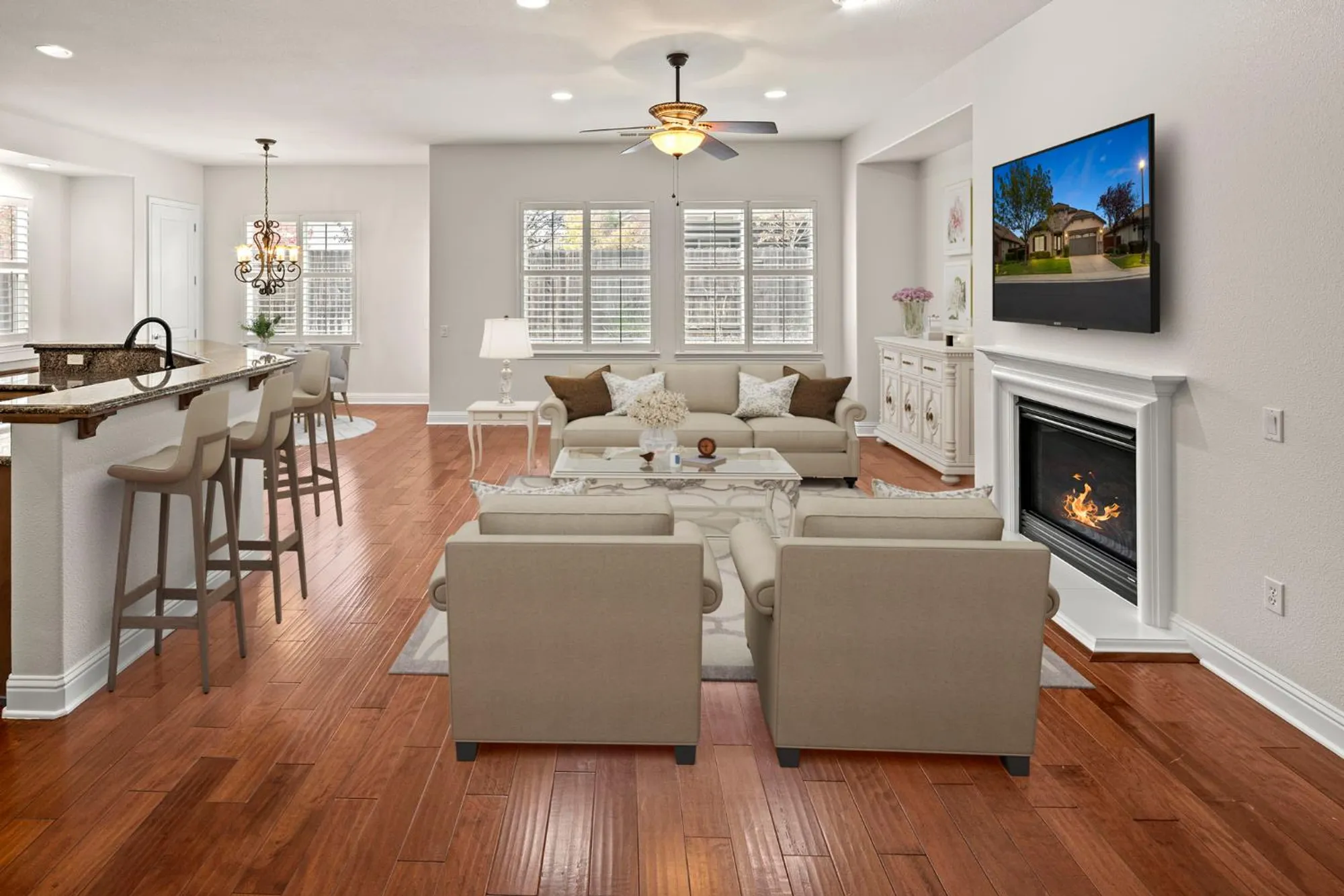 Property Slideshow image 6 of 60 | 2144 penstone loop, Roseville, CA, 95747