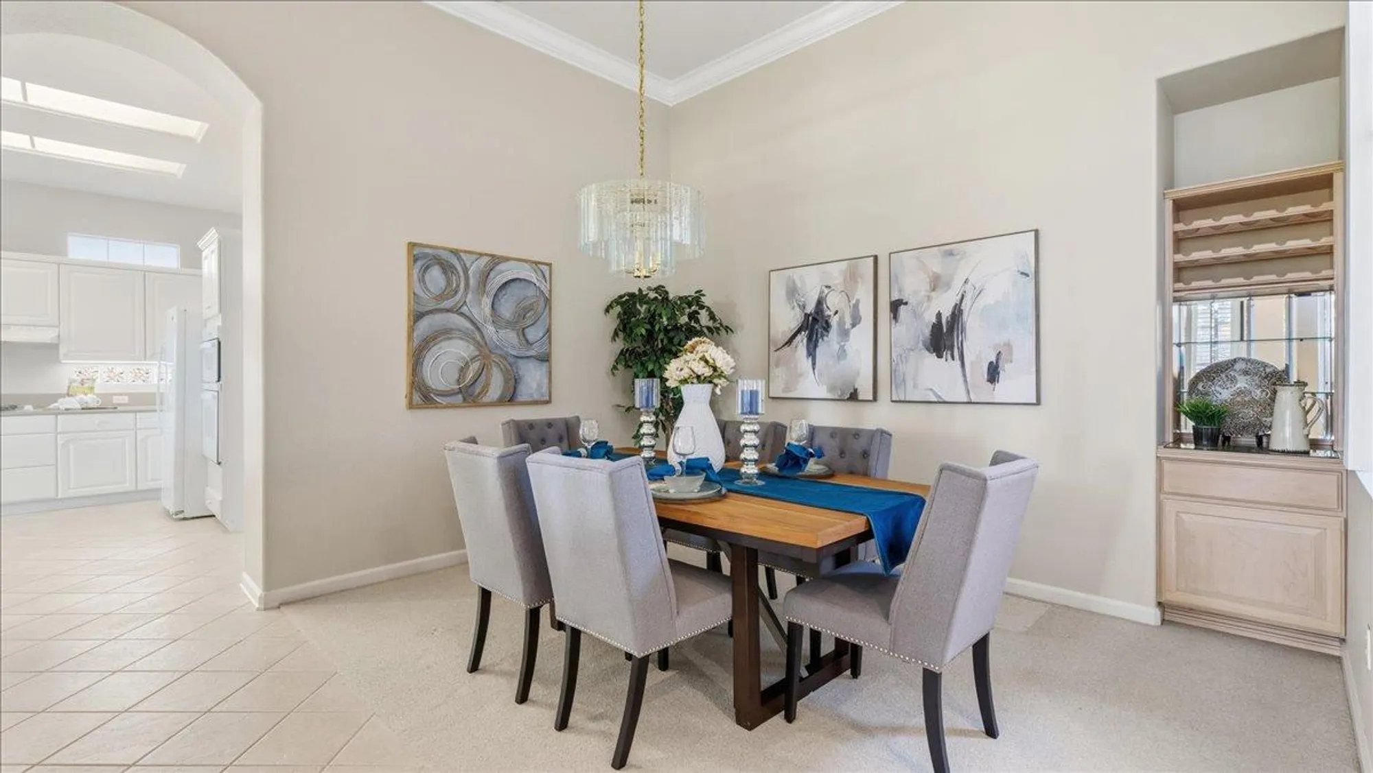 Property Slideshow image 8 of 44 | 7408 whistlestop way, Roseville, CA, 95747