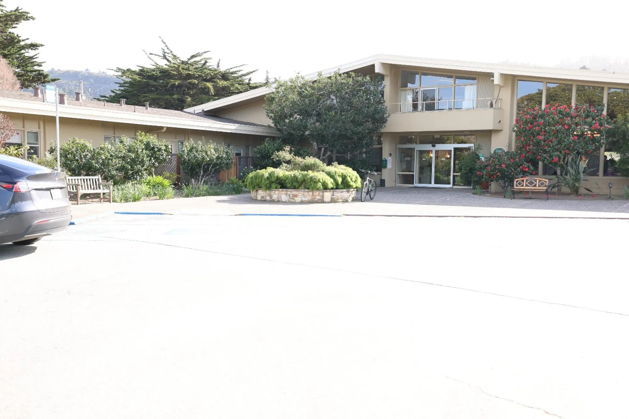 Property Slideshow image 25 of 36 | 110 hacienda carmel, Carmel, CA, 93923