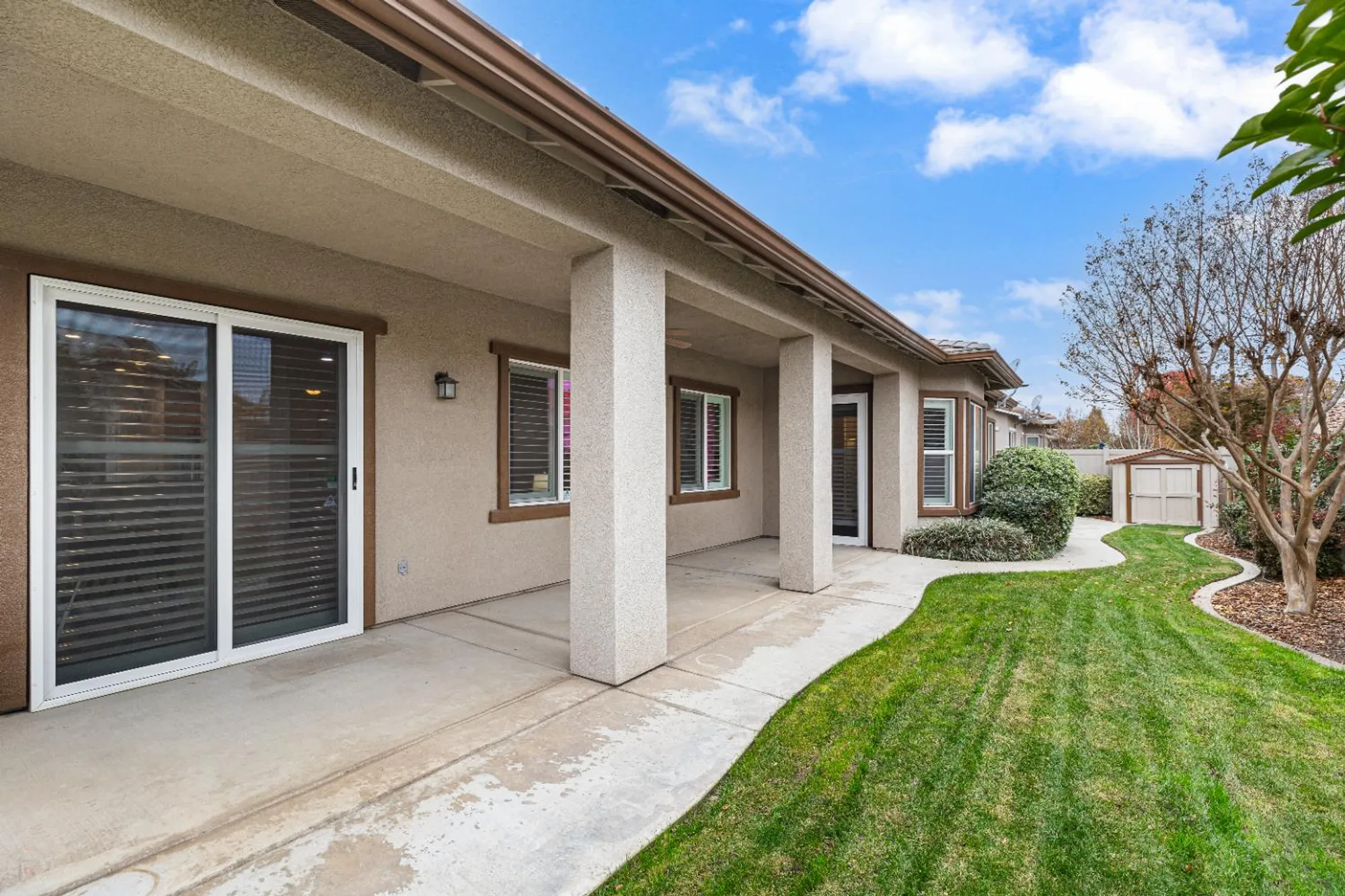 Property Slideshow image 43 of 94 | 1393 cobblecreek st, Manteca, CA, 95336