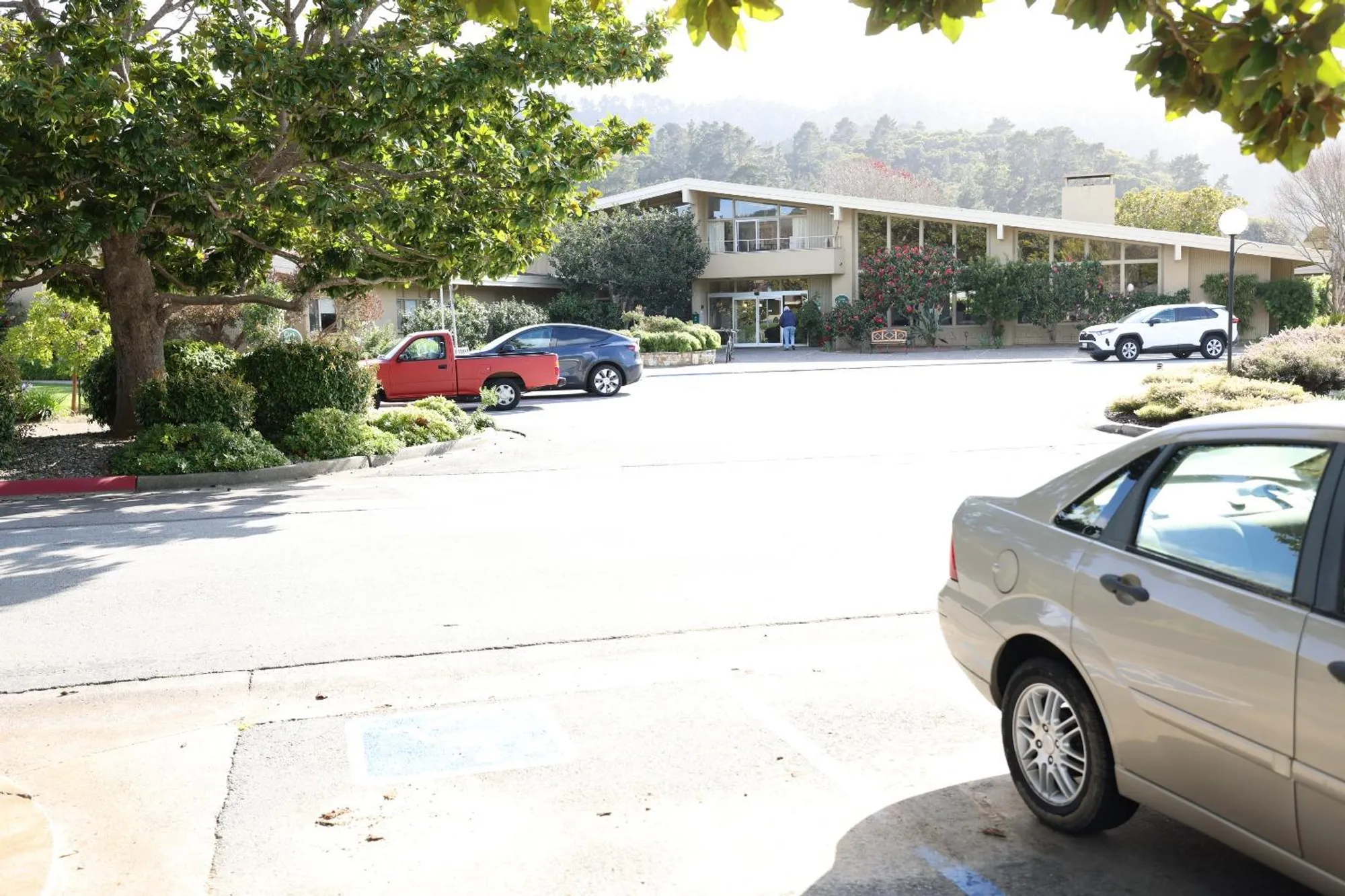 Property Slideshow image 23 of 36 | 110 hacienda carmel, Carmel, CA, 93923