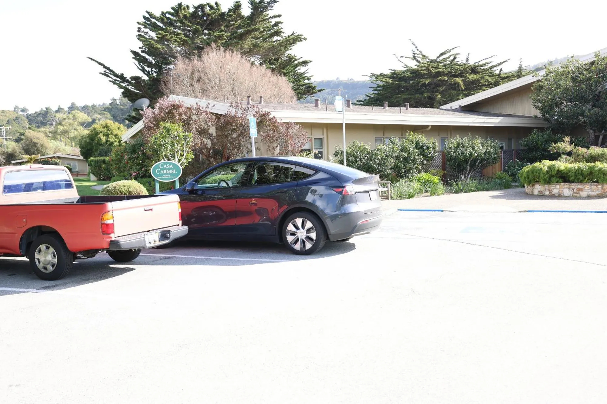 Property Slideshow image 24 of 36 | 110 hacienda carmel, Carmel, CA, 93923