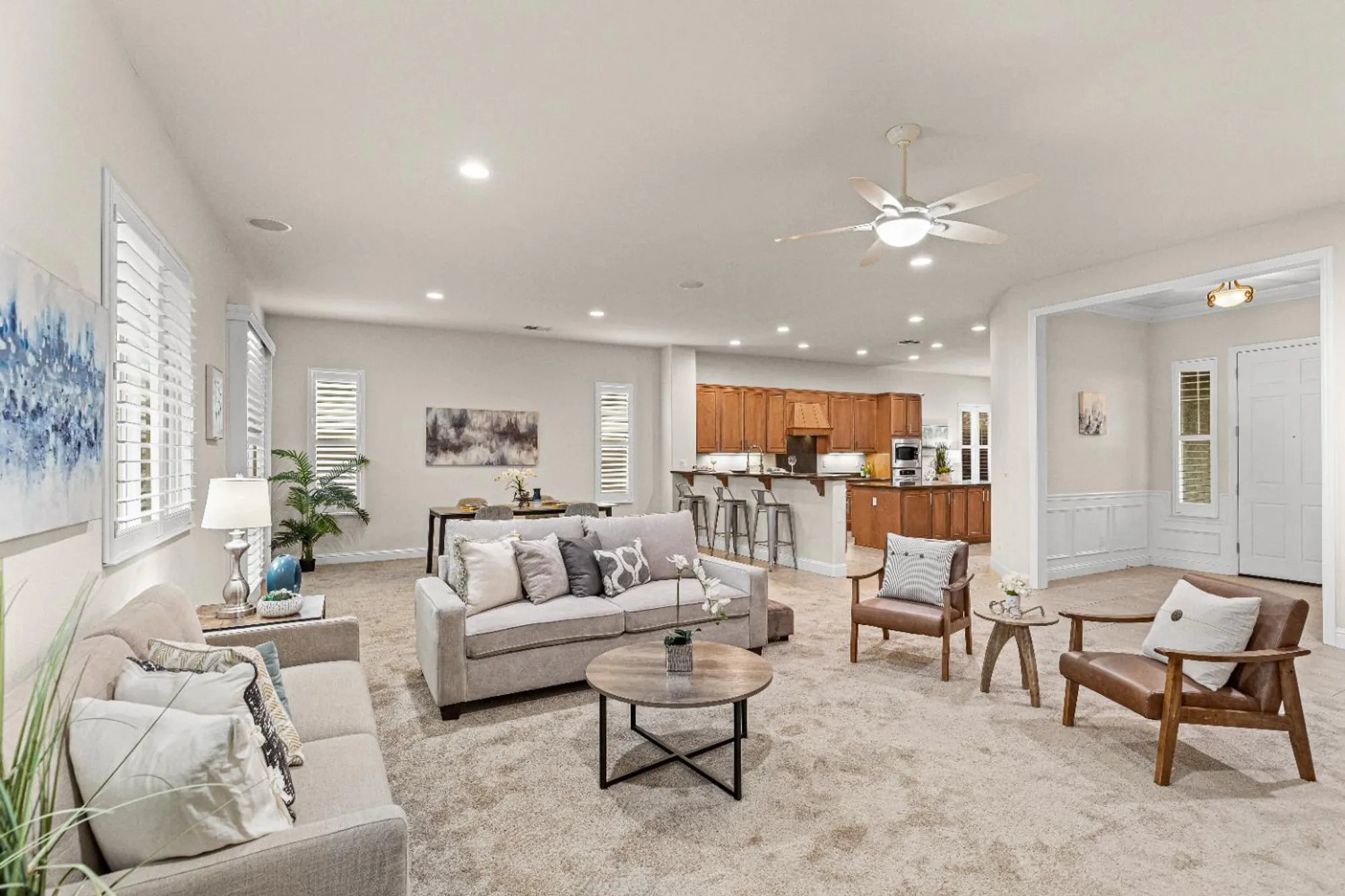 Property Slideshow image 14 of 94 | 1393 cobblecreek st, Manteca, CA, 95336