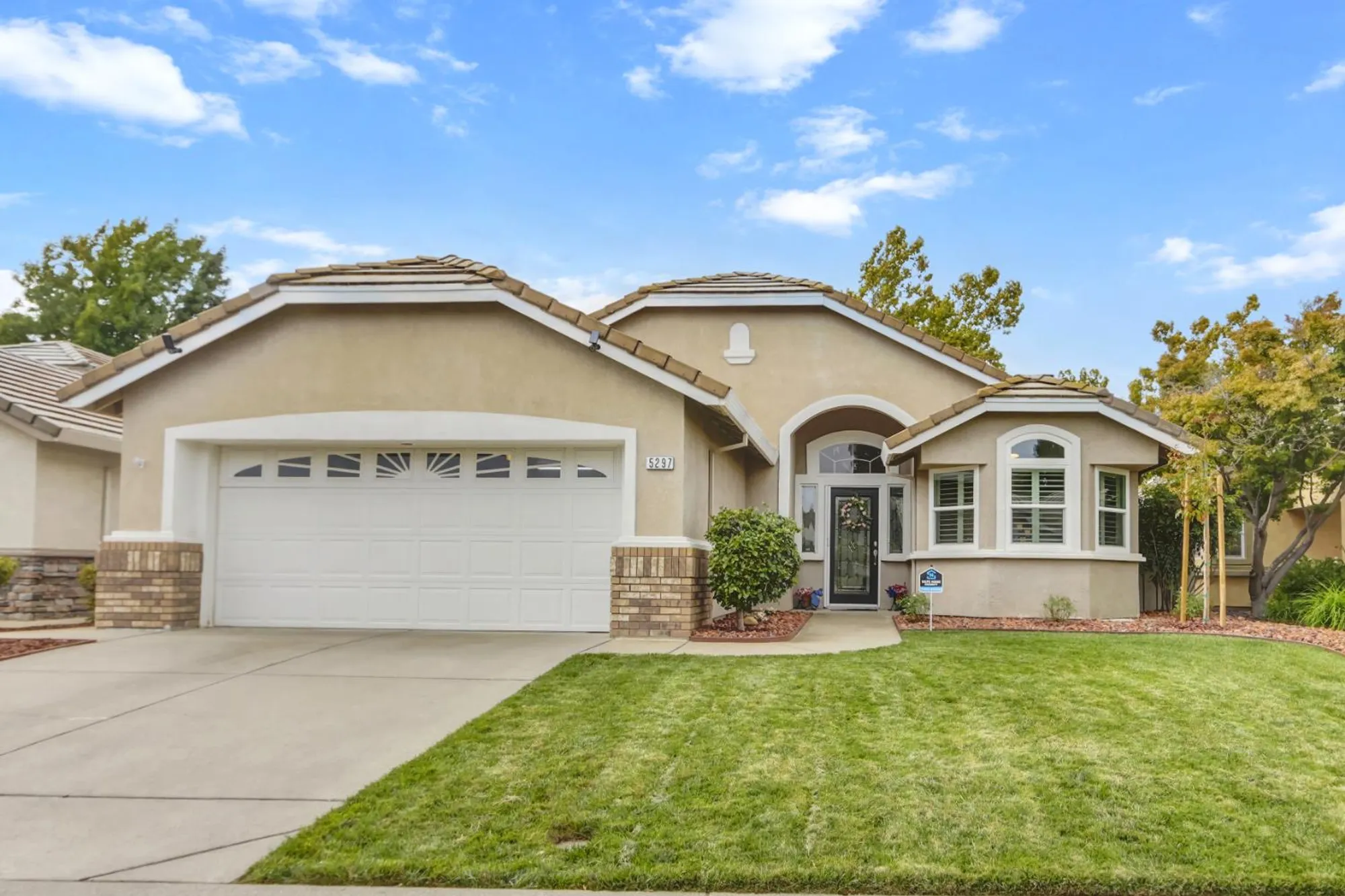 Property Slideshow image 1 of 33 | 5297 angelrock loop, Roseville, CA, 95747