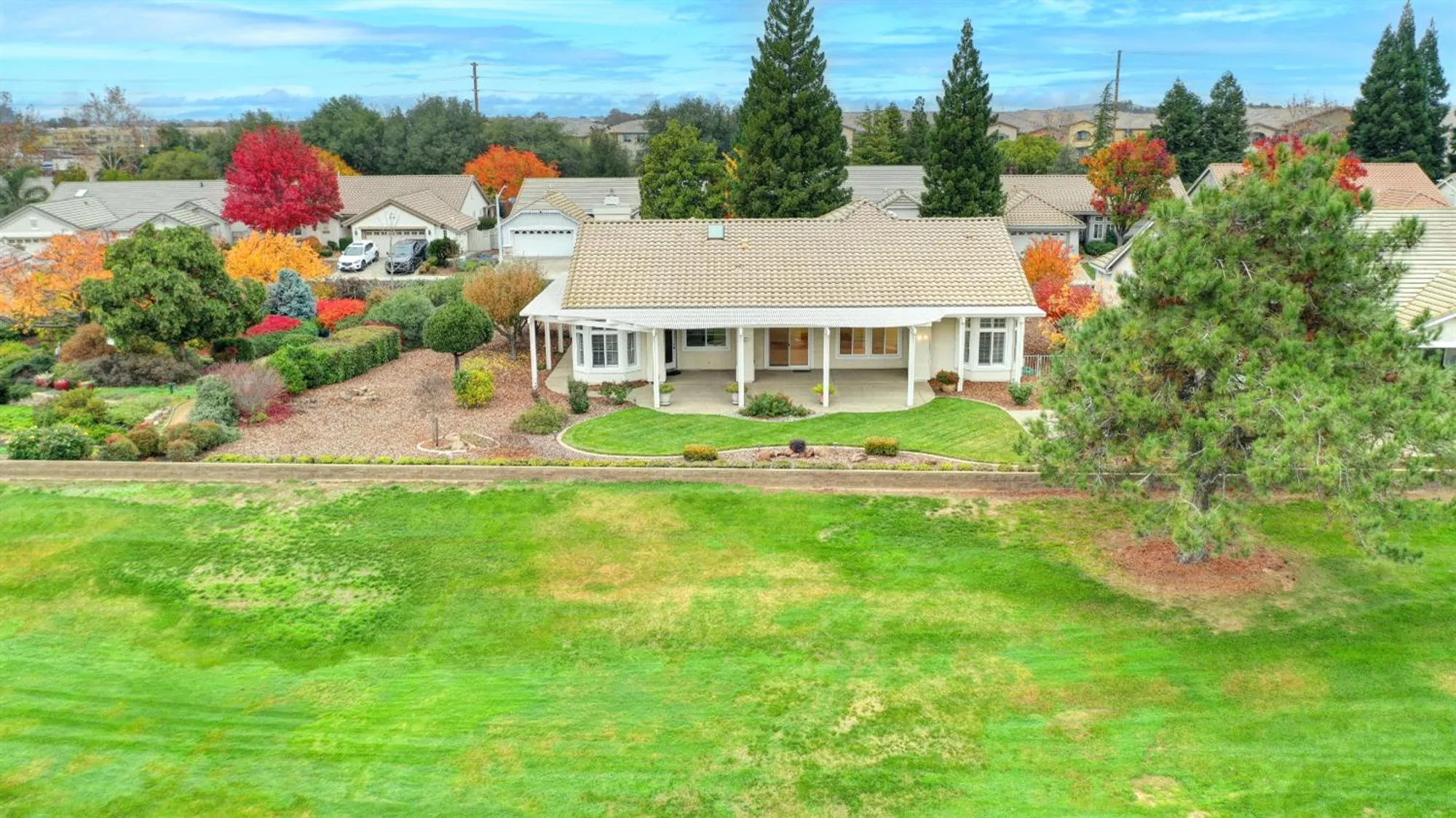 Property Slideshow image 49 of 49 | 7424 school house ln, Roseville, CA, 95747