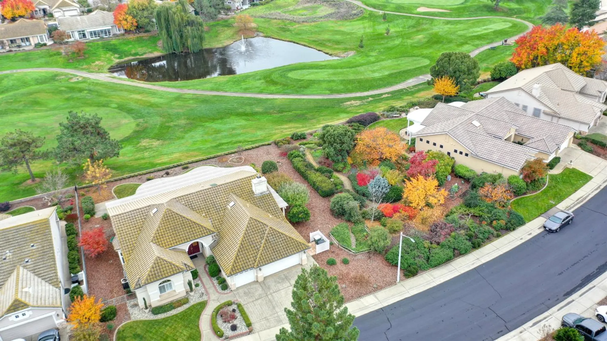 Property Slideshow image 44 of 49 | 7424 school house ln, Roseville, CA, 95747