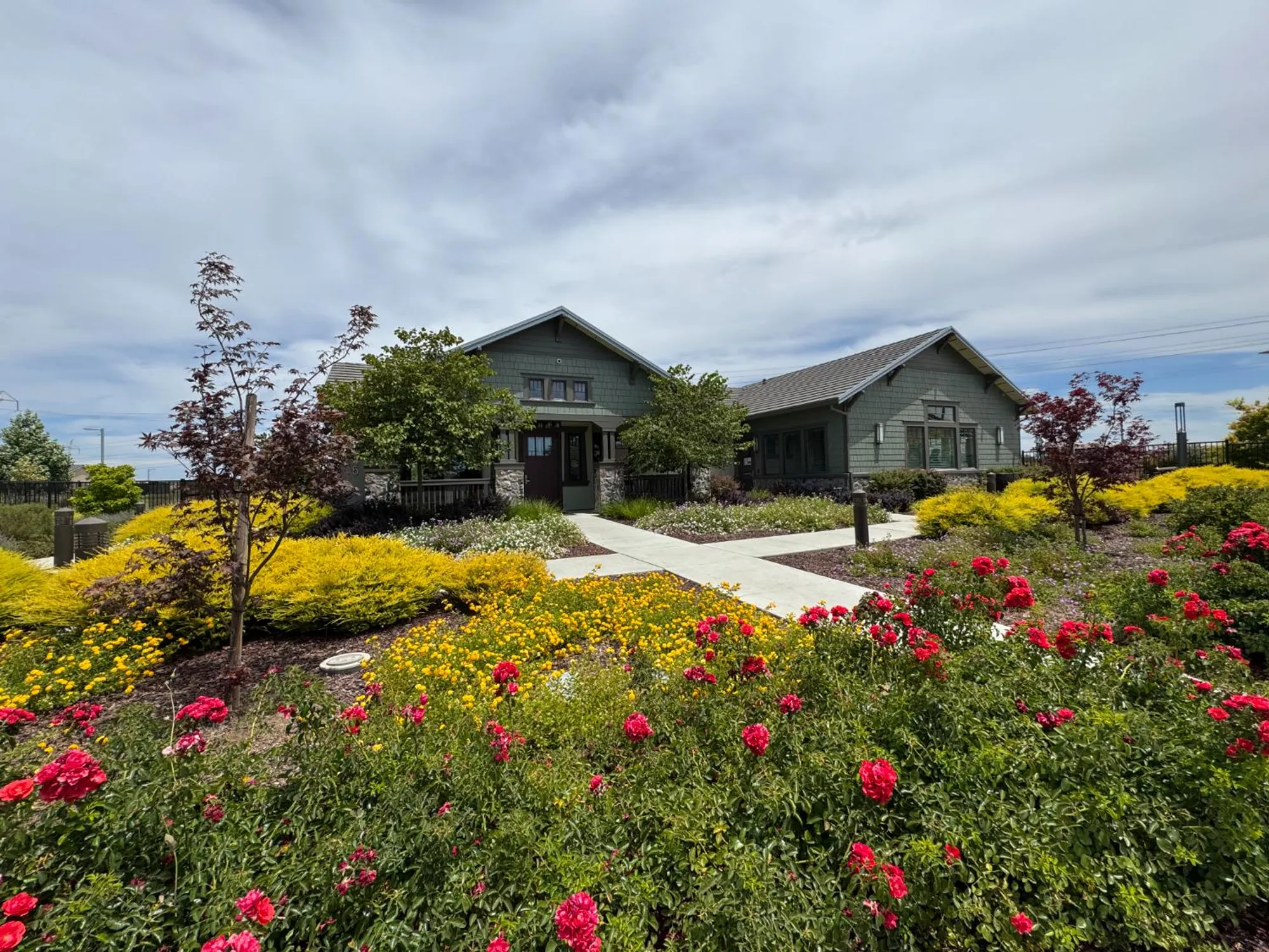 Property Slideshow image 42 of 57 | 9173 vervain way, Sacramento, CA, 95829