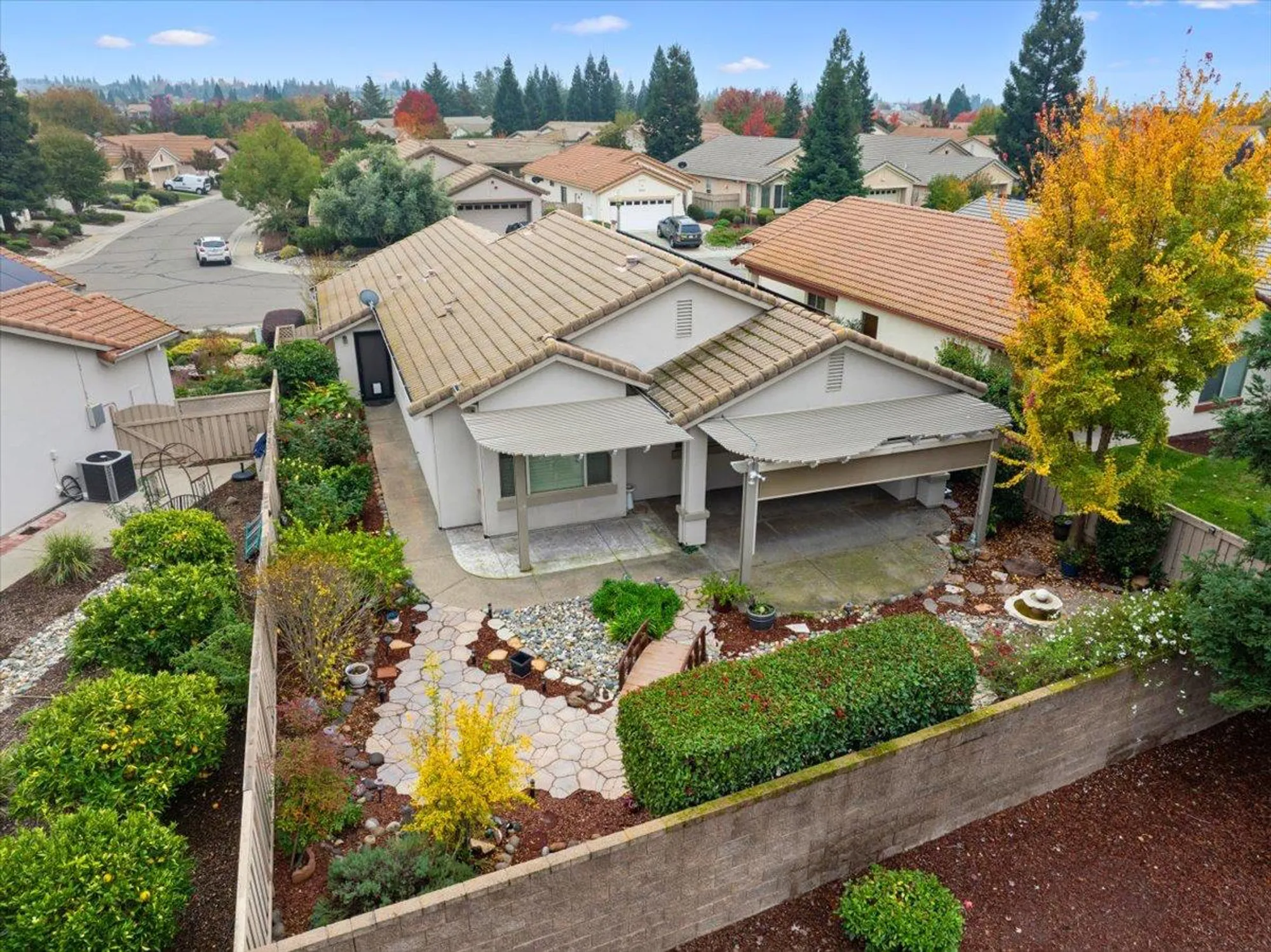 Property Slideshow image 29 of 37 | 286 lariat loop, Lincoln, CA, 95648