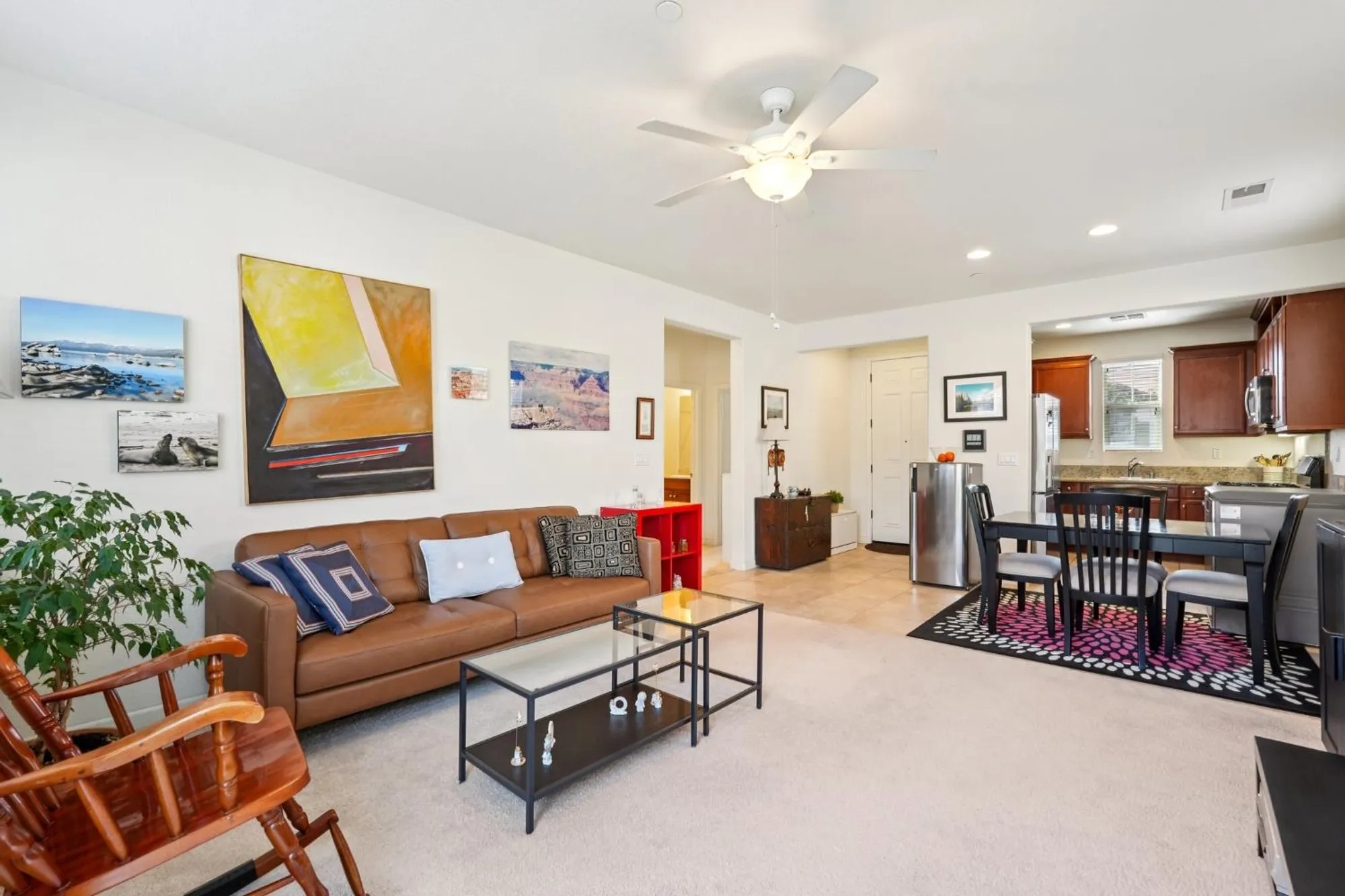 Property Slideshow image 8 of 25 | 7471 chatterton way, Sacramento, CA, 95829