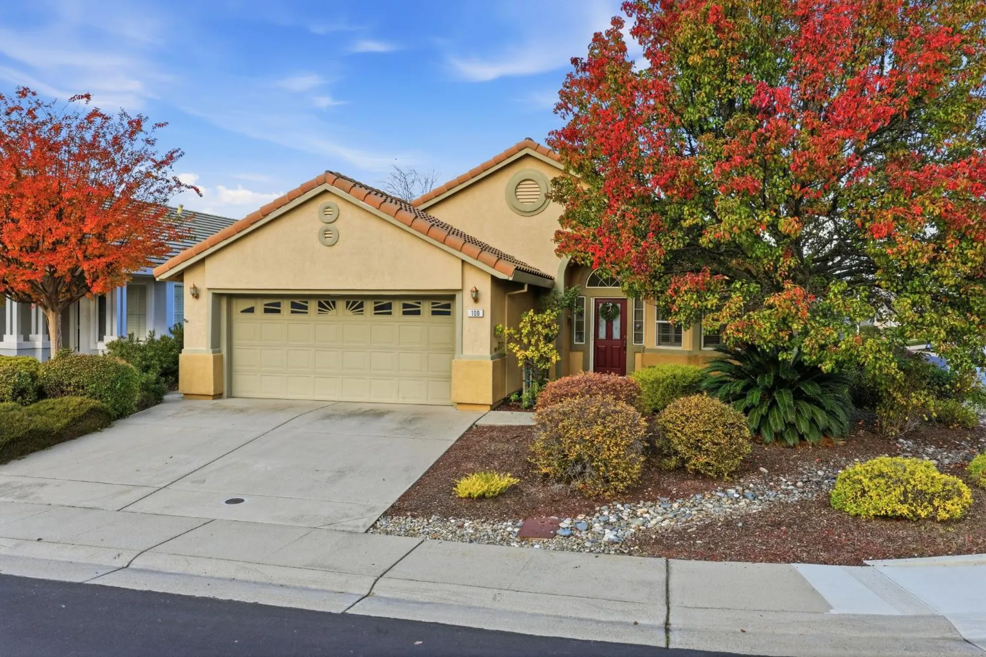 Property Slideshow image 59 of 74 | 100 southern cross ct, Roseville, CA, 95747