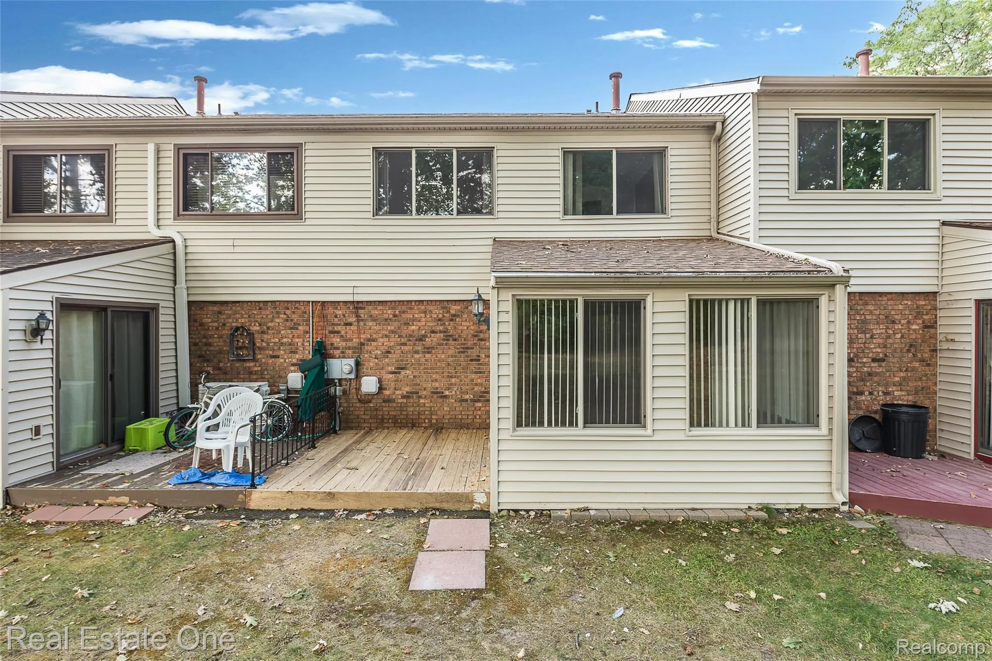 Property Slideshow image 42 of 46 | 25691 lexington dr unit 3, South Lyon, MI, 48178