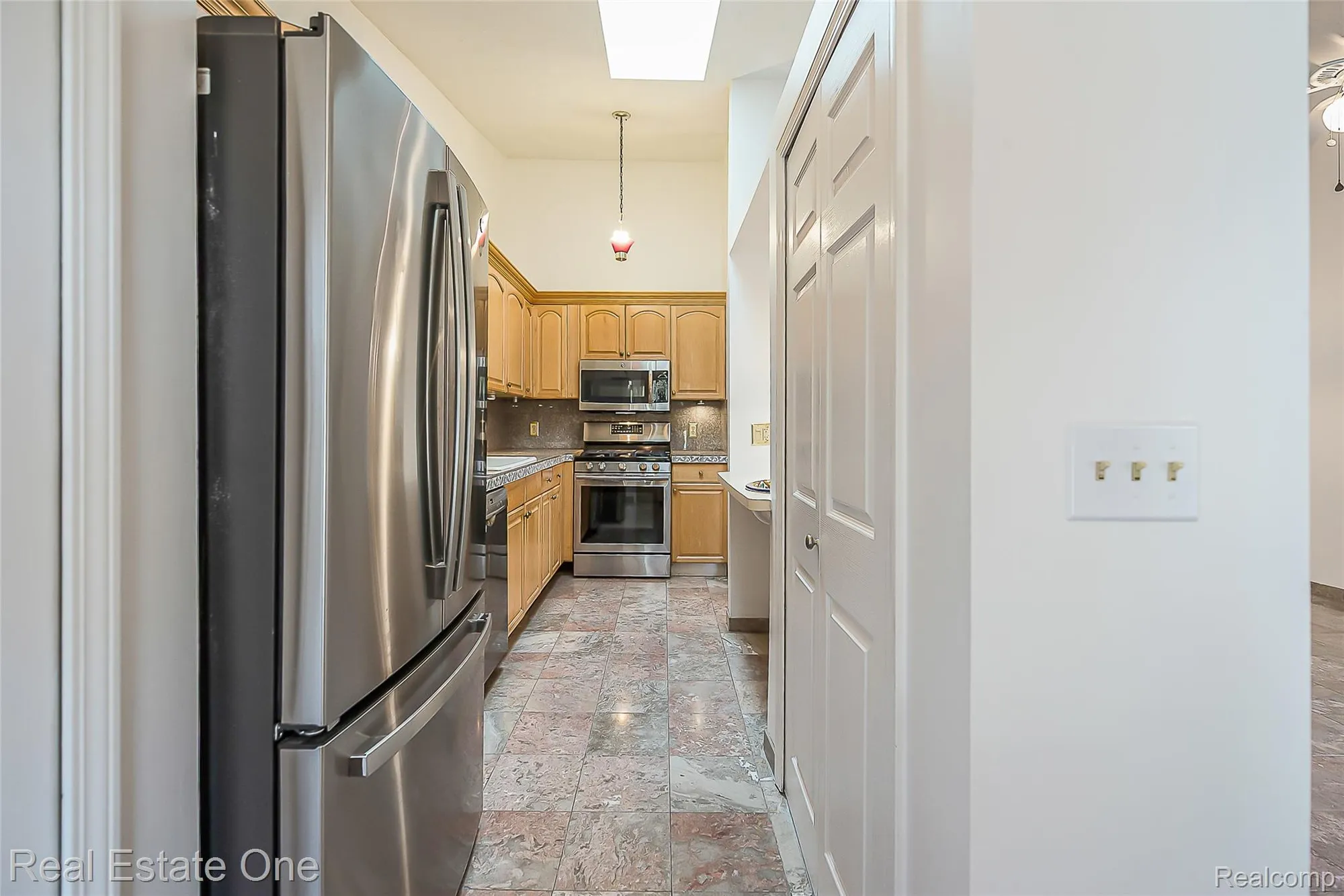 Property Slideshow image 6 of 46 | 25691 lexington dr unit 3, South Lyon, MI, 48178