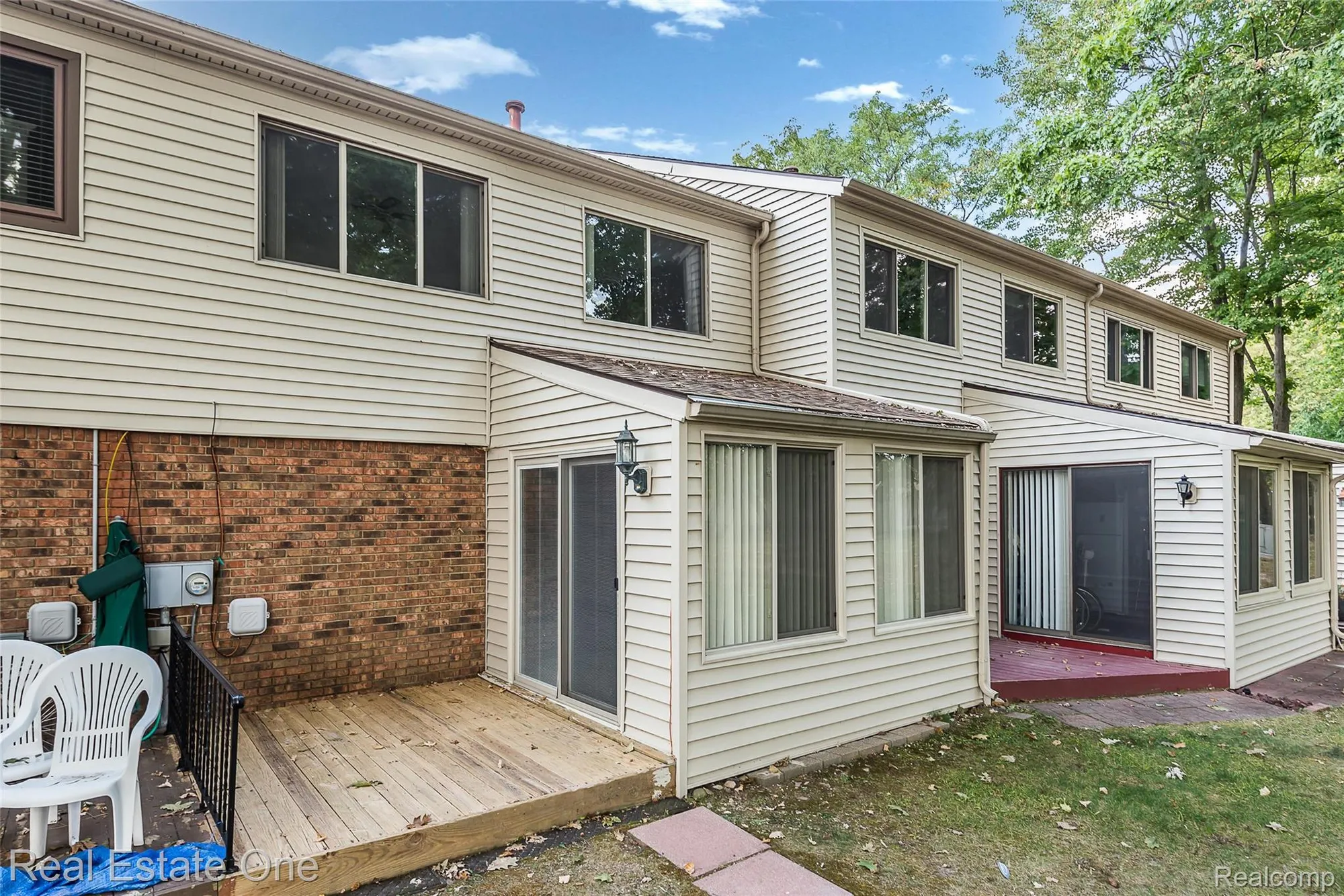 Property Slideshow image 37 of 46 | 25691 lexington dr unit 3, South Lyon, MI, 48178