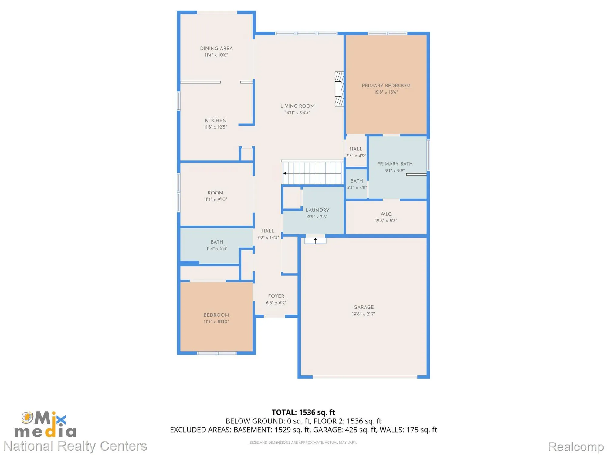 Property Slideshow image 26 of 37 | 4160 wrenwood ln # 29, Canton, MI, 48188
