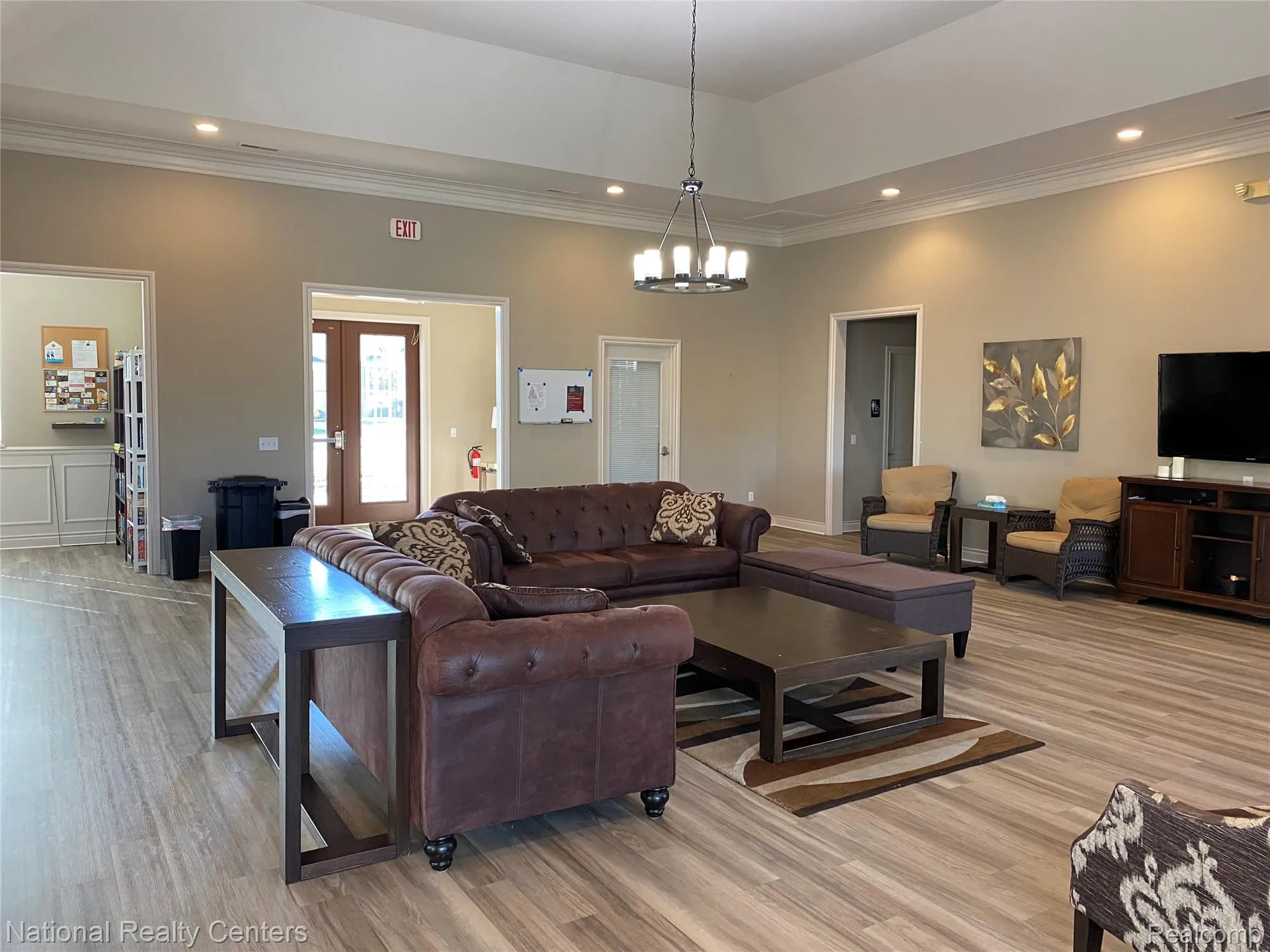 Property Slideshow image 31 of 37 | 4160 wrenwood ln # 29, Canton, MI, 48188