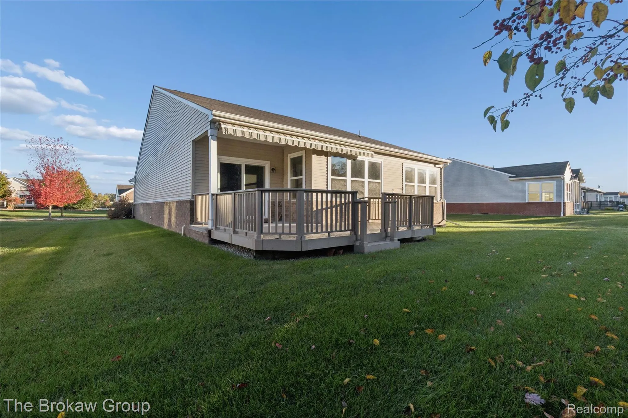 Property Slideshow image 35 of 40 | 6334 prairie dunes dr, Grand Blanc, MI, 48439