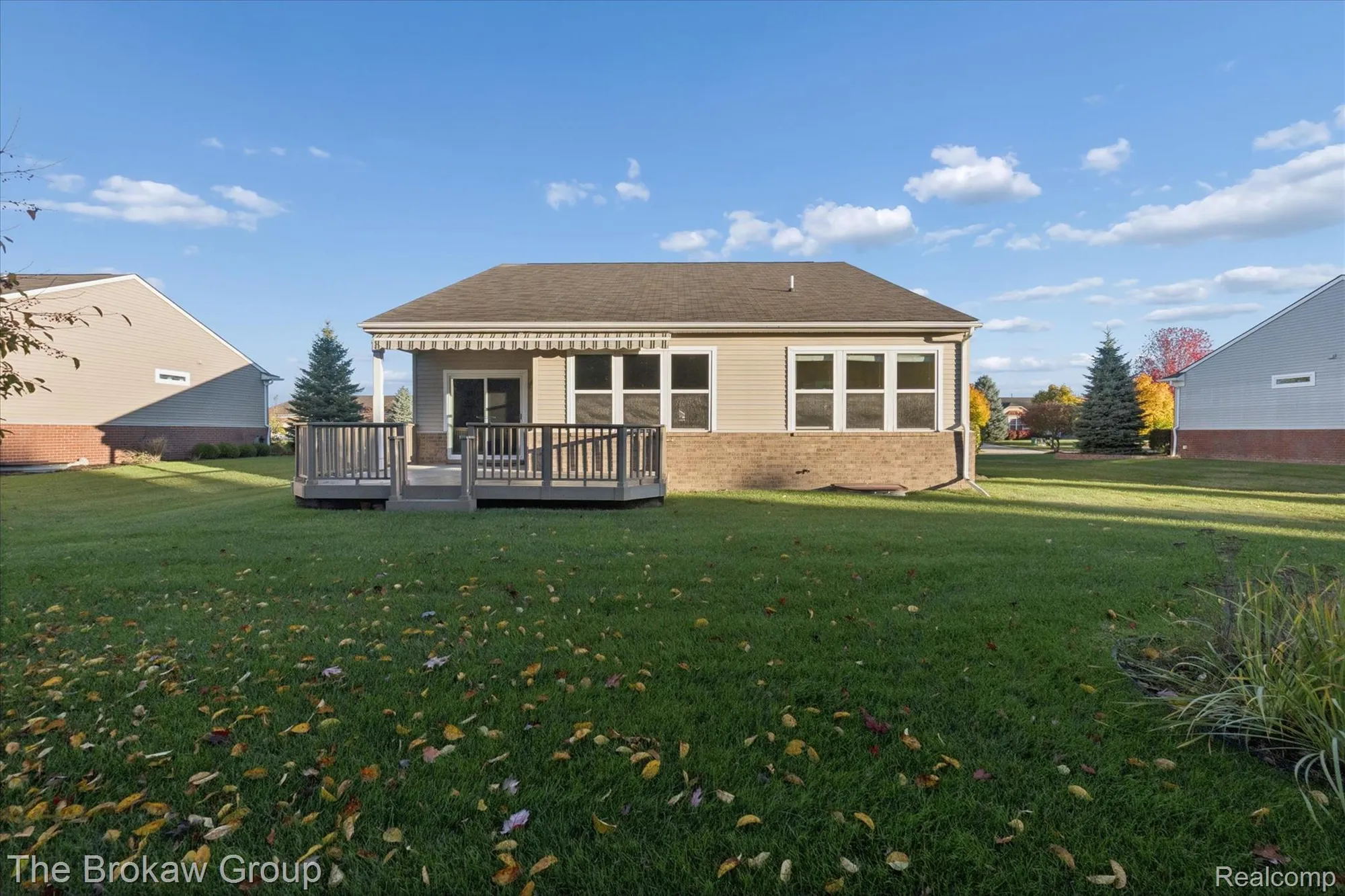 Property Slideshow image 36 of 40 | 6334 prairie dunes dr, Grand Blanc, MI, 48439