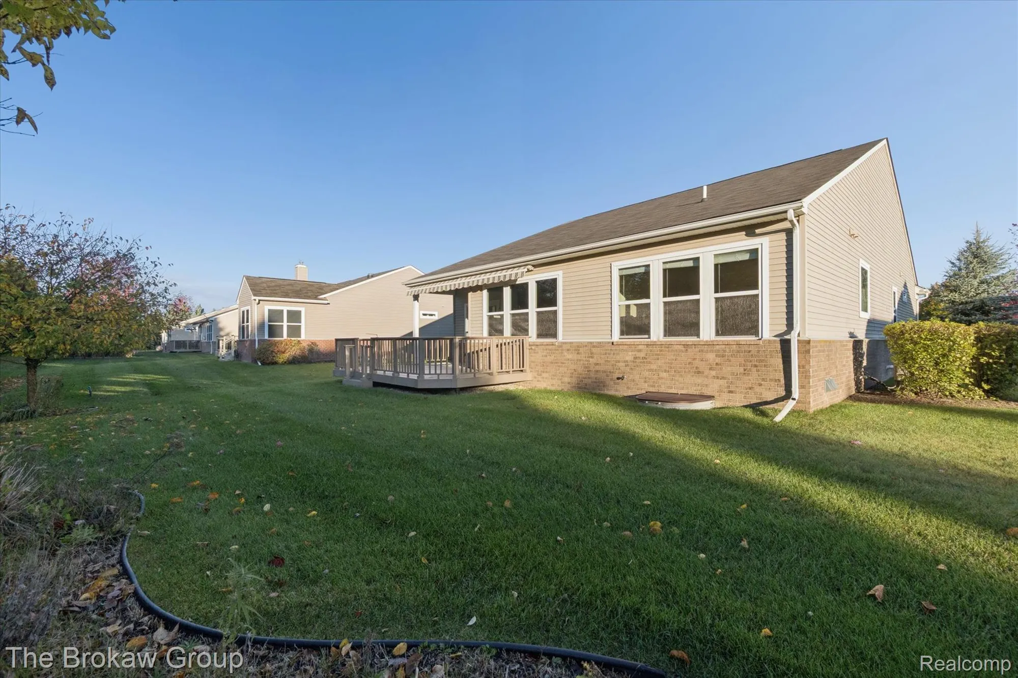 Property Slideshow image 37 of 40 | 6334 prairie dunes dr, Grand Blanc, MI, 48439