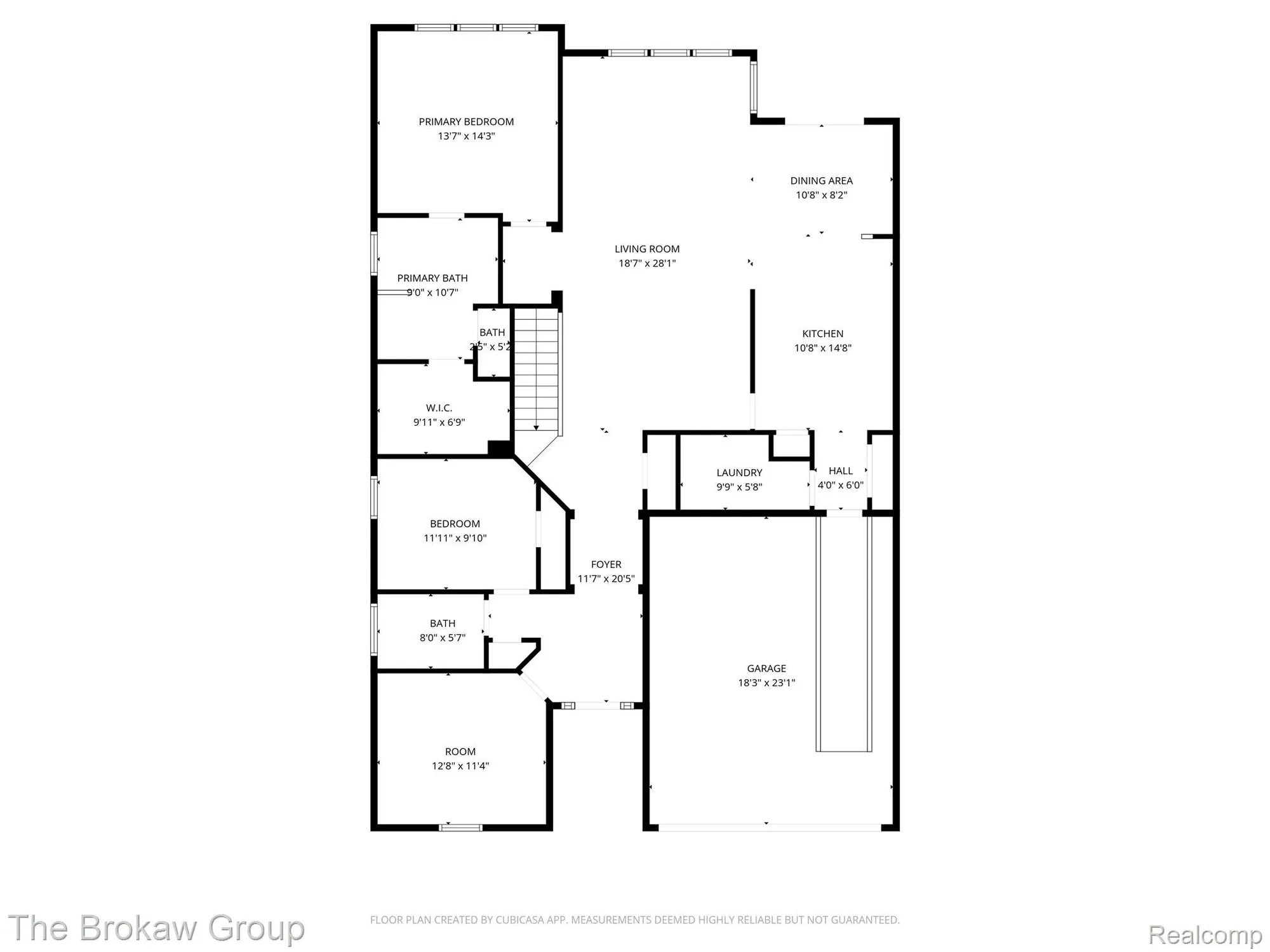 Property Slideshow image 39 of 40 | 6334 prairie dunes dr, Grand Blanc, MI, 48439