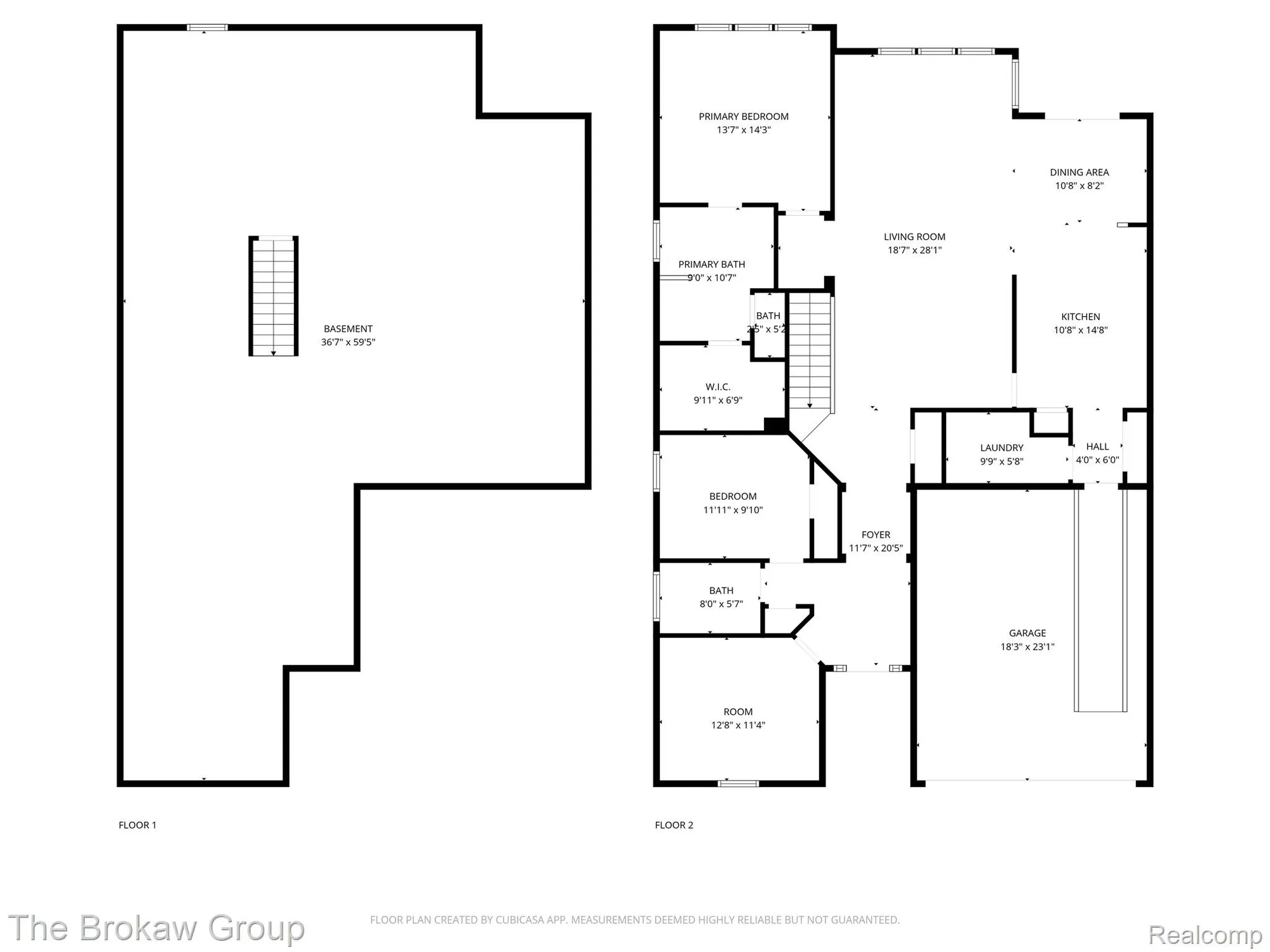 Property Slideshow image 40 of 40 | 6334 prairie dunes dr, Grand Blanc, MI, 48439