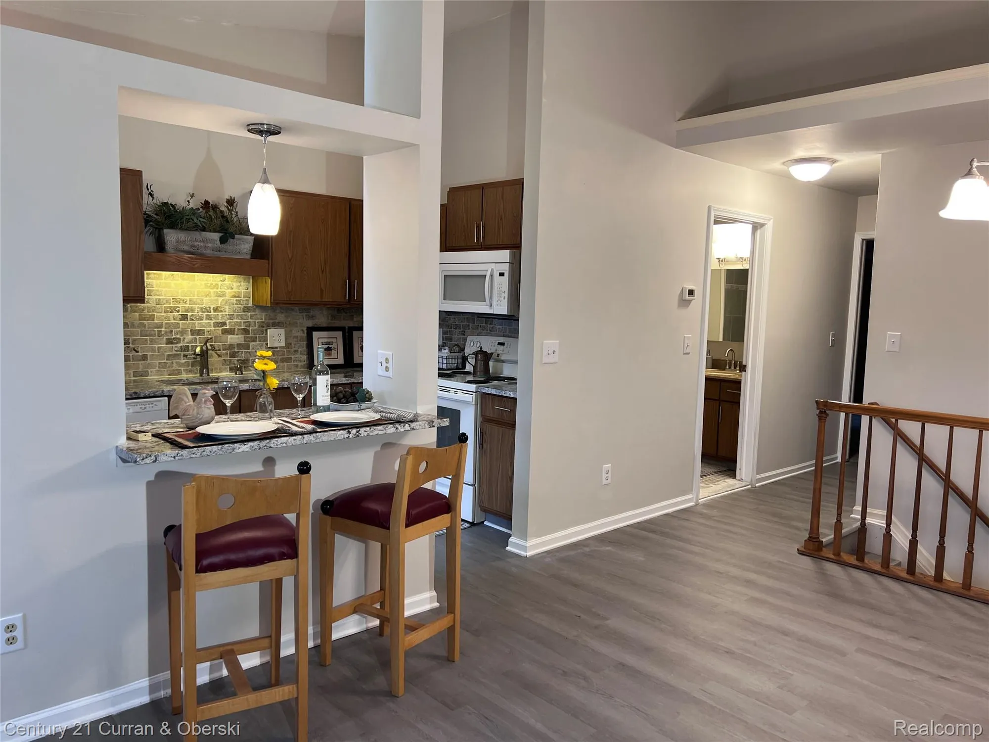 Property Slideshow image 5 of 46 | 61958 ticonderoga dr, South Lyon, MI, 48178