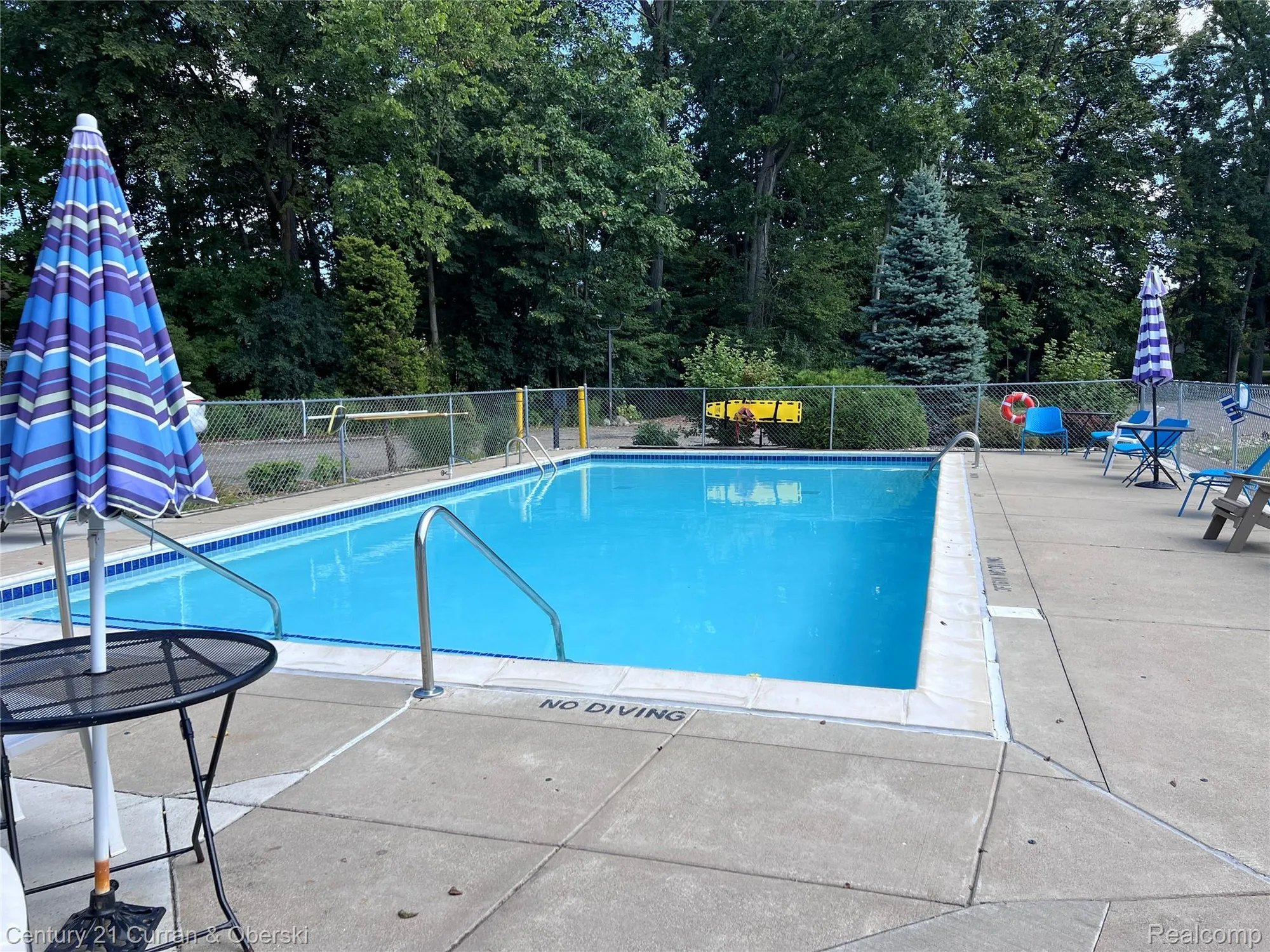 Property Slideshow image 37 of 46 | 61958 ticonderoga dr, South Lyon, MI, 48178