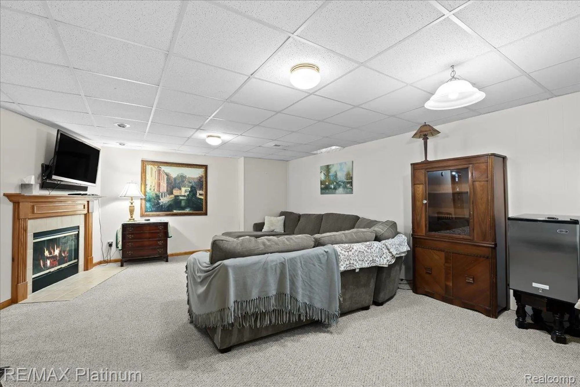 Property Slideshow image 21 of 31 | 62180 arlington cir unit 5, South Lyon, MI, 48178