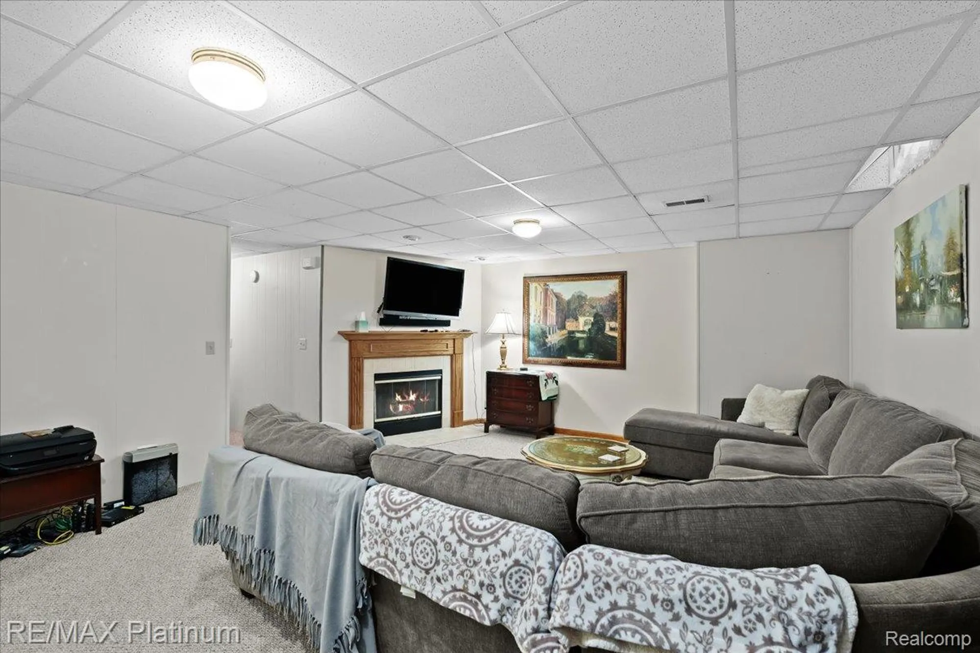 Property Slideshow image 22 of 31 | 62180 arlington cir unit 5, South Lyon, MI, 48178