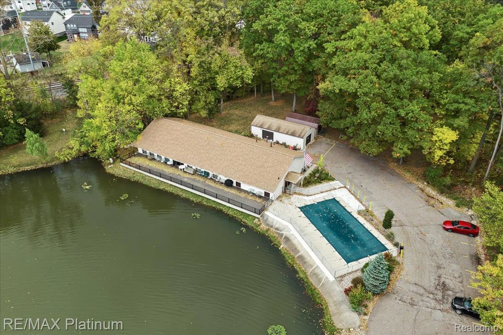 Property Slideshow image 29 of 31 | 62180 arlington cir unit 5, South Lyon, MI, 48178