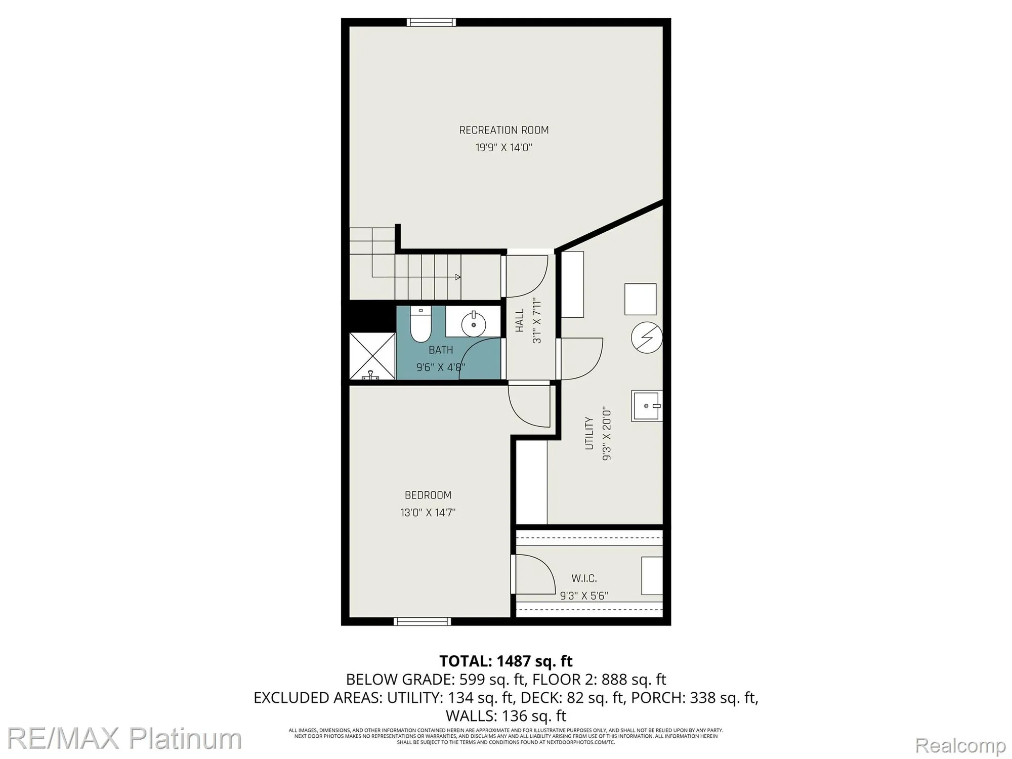 Property Slideshow image 17 of 18 | 61961 yorktown dr unit 4, South Lyon, MI, 48178