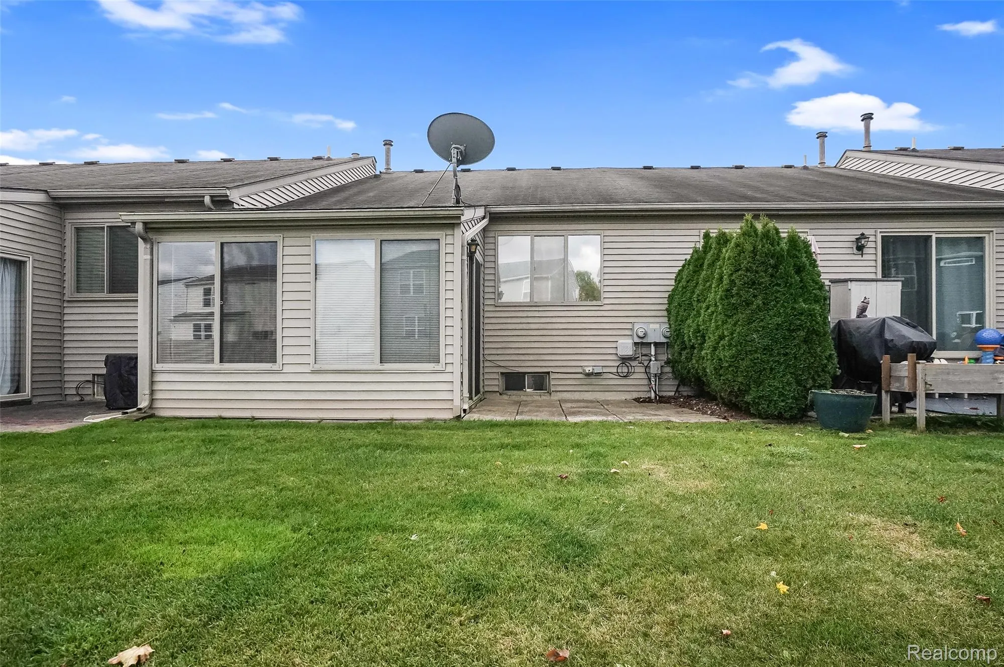 Property Slideshow image 41 of 42 | 62512 raleigh ct unit 4, South Lyon, MI, 48178