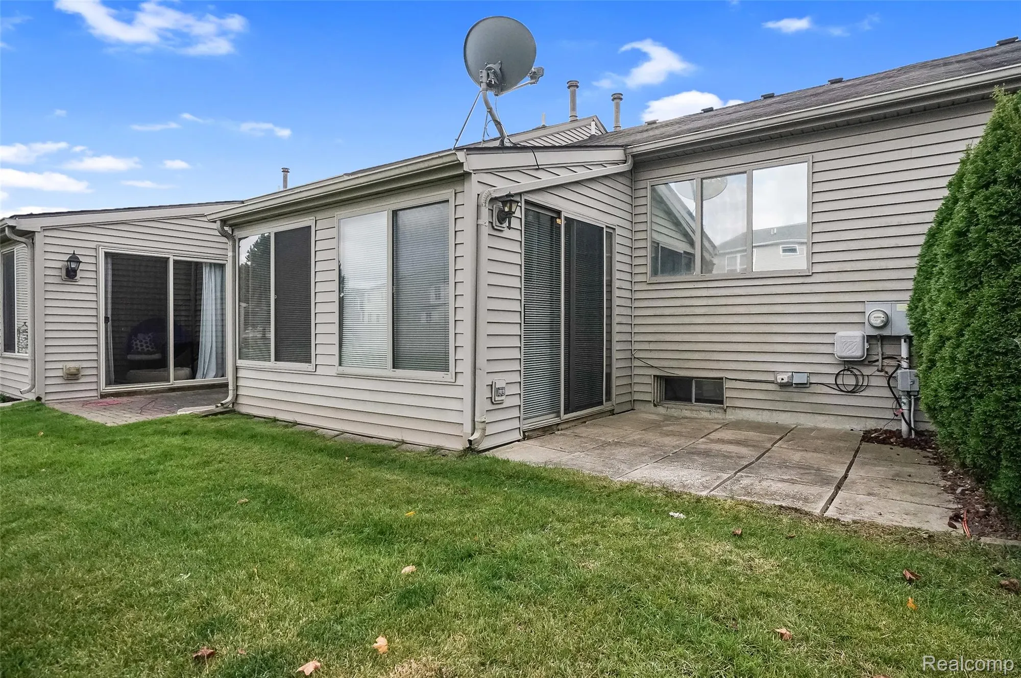 Property Slideshow image 42 of 42 | 62512 raleigh ct unit 4, South Lyon, MI, 48178