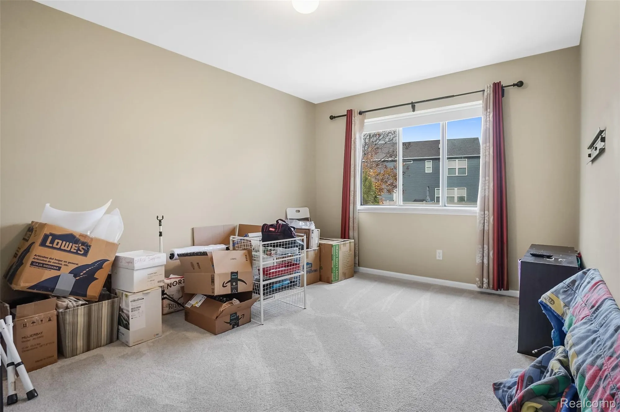 Property Slideshow image 28 of 42 | 62512 raleigh ct unit 4, South Lyon, MI, 48178