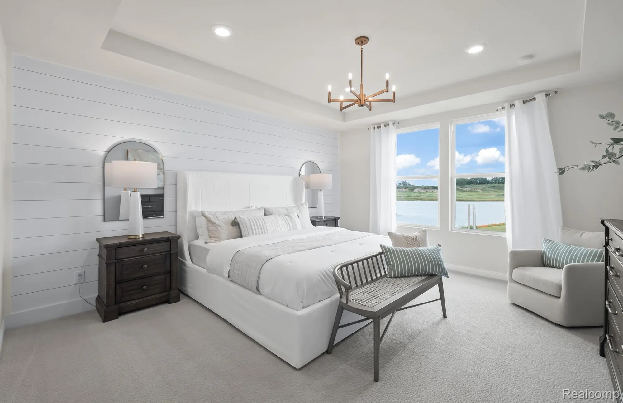 Property Slideshow image 11 of 13 | 2047 marigold way, Milford, MI, 48381