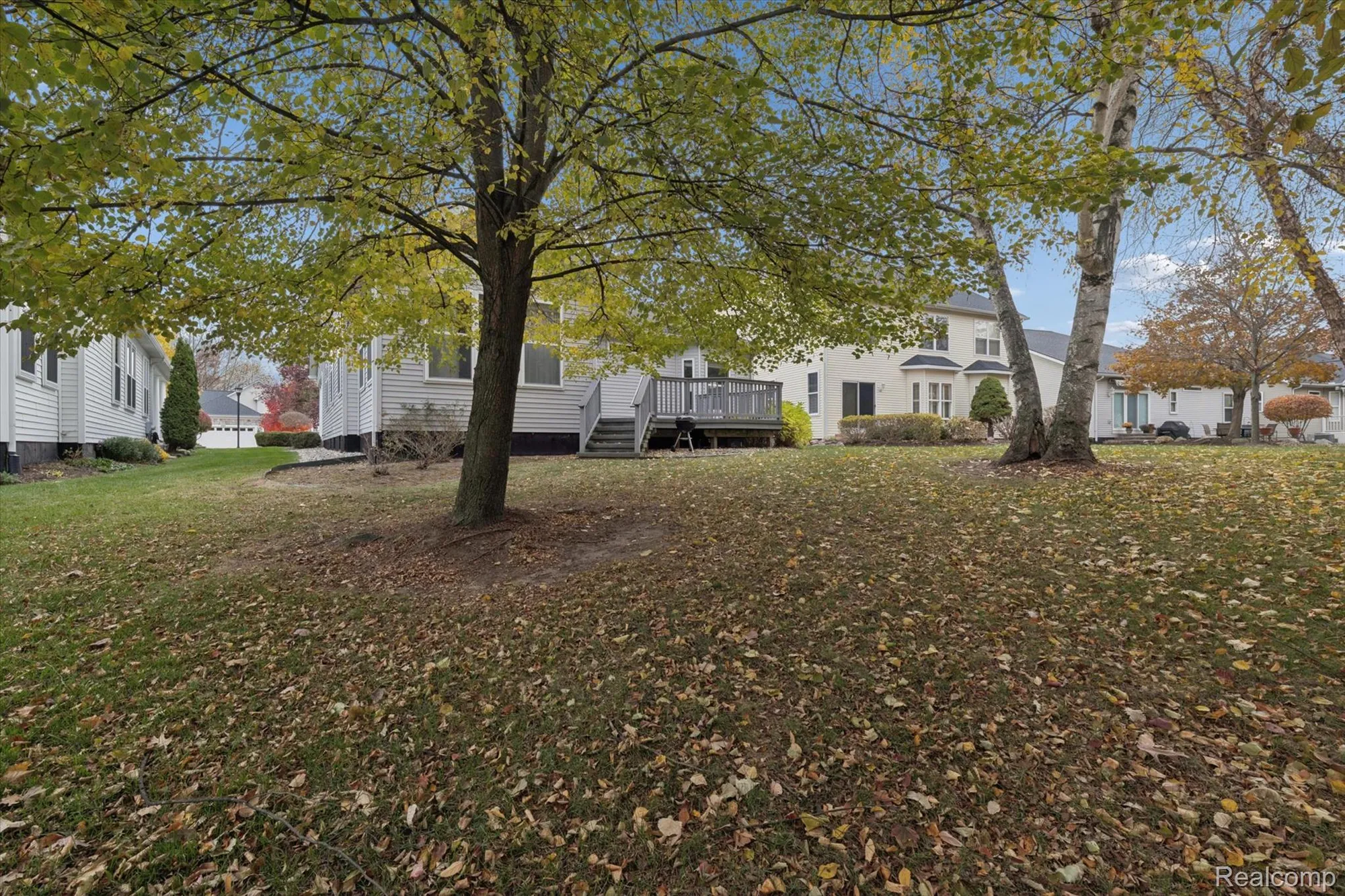 Property Slideshow image 43 of 43 | 4035 hillsdale dr, Auburn Hills, MI, 48326