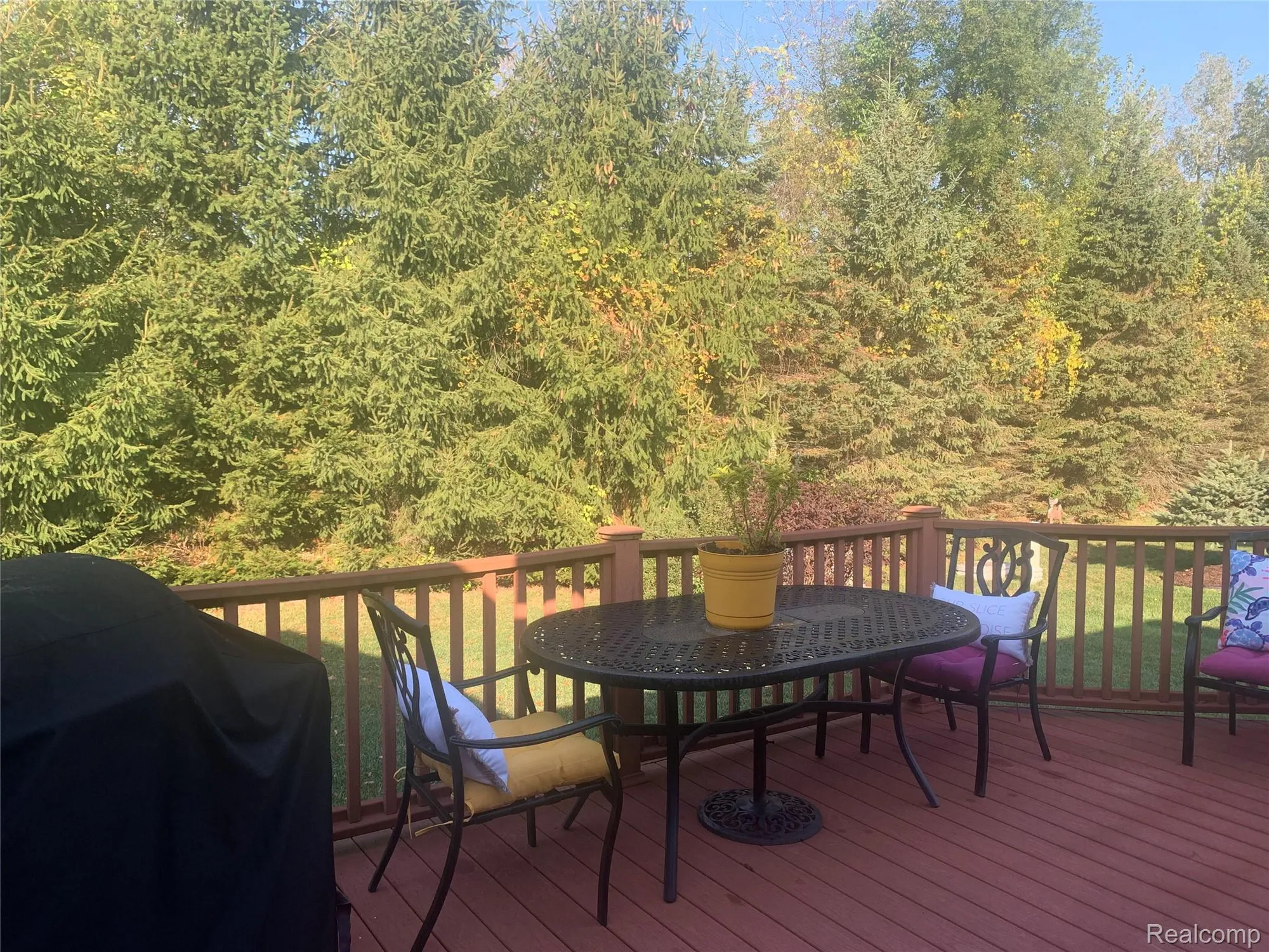 Property Slideshow image 6 of 6 | 26530 higgins way, Flat Rock, MI, 48134