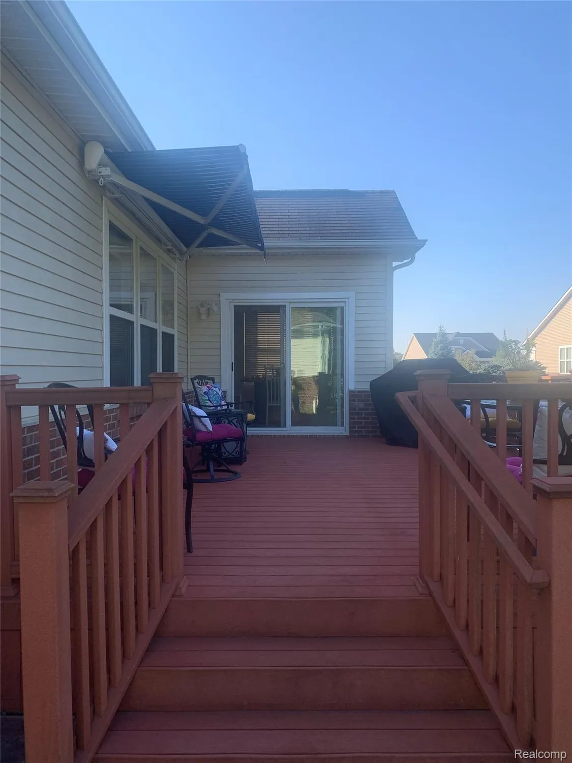 Property Slideshow image 3 of 6 | 26530 higgins way, Flat Rock, MI, 48134